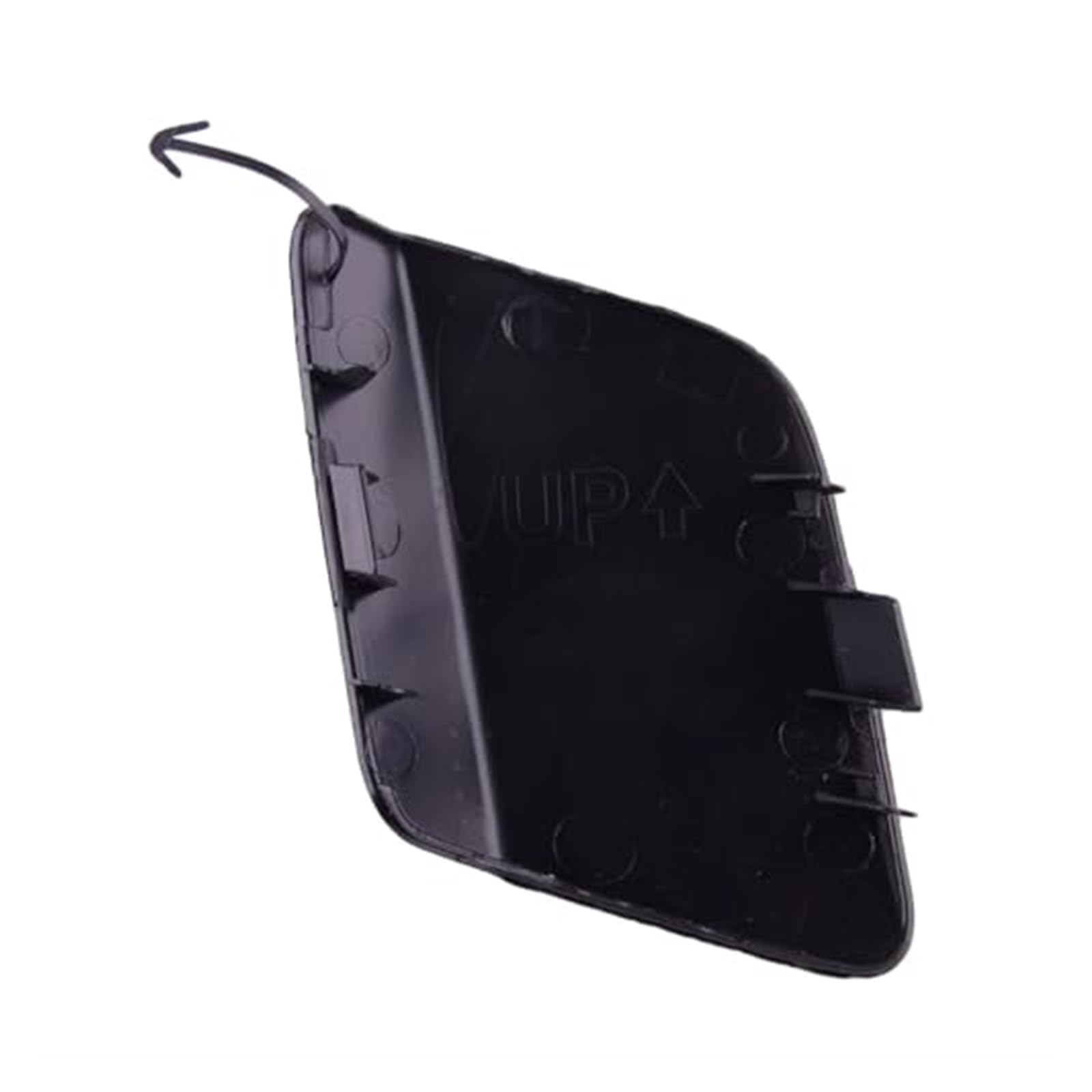 Jodriva Auto Front Stoßstange Abschlepp Haken Auge Kappe Abdeckung, for Toyota, Prius C Aqua 2012-2014 52127-52941 Unlackiert ABS Abdeckung für Abschlepphaken Jodriva Auto Front Stoßstange Abschlepp Haken Auge Kappe Abdeckung, for Toyota, Prius C Aqua 2012-2014 52127-52941 Unlackiert ABS Abdeckung für Abschlepphaken von Jodriva
