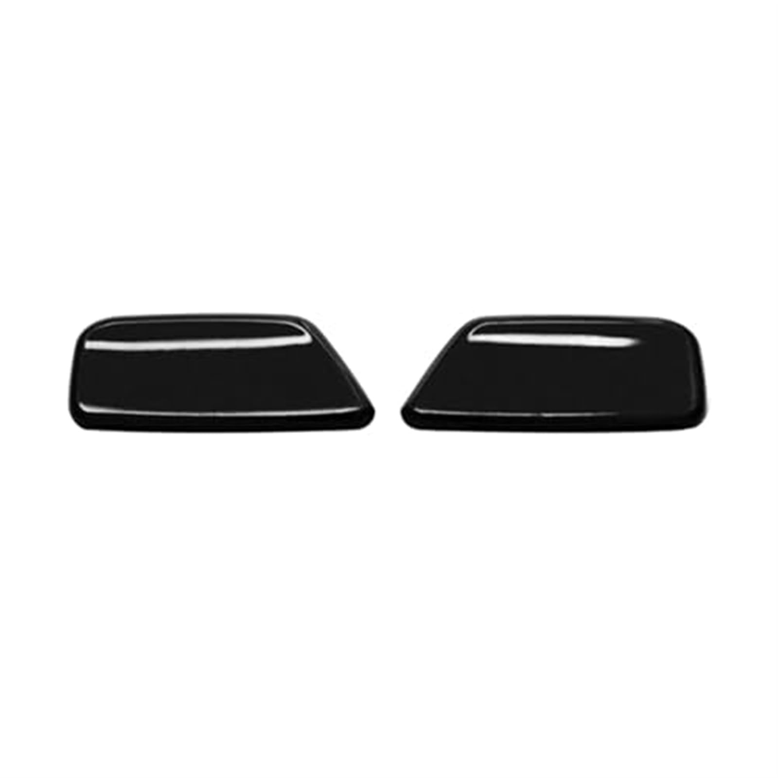 Jodriva Auto Front Stoßstange Scheinwerfer Waschanlage Sprühdüse Abdeckung, for Subaru, for Forester, 2009-2012 86630-SC030 86630-SC020 Scheinwerferwaschabdeckung Jodriva Auto Front Stoßstange Scheinwerfer Waschanlage Sprühdüse Abdeckung, for Subaru, for Forester, 2009-2012 86630-SC030 86630-SC020 Scheinwerferwaschabdeckung von Jodriva
