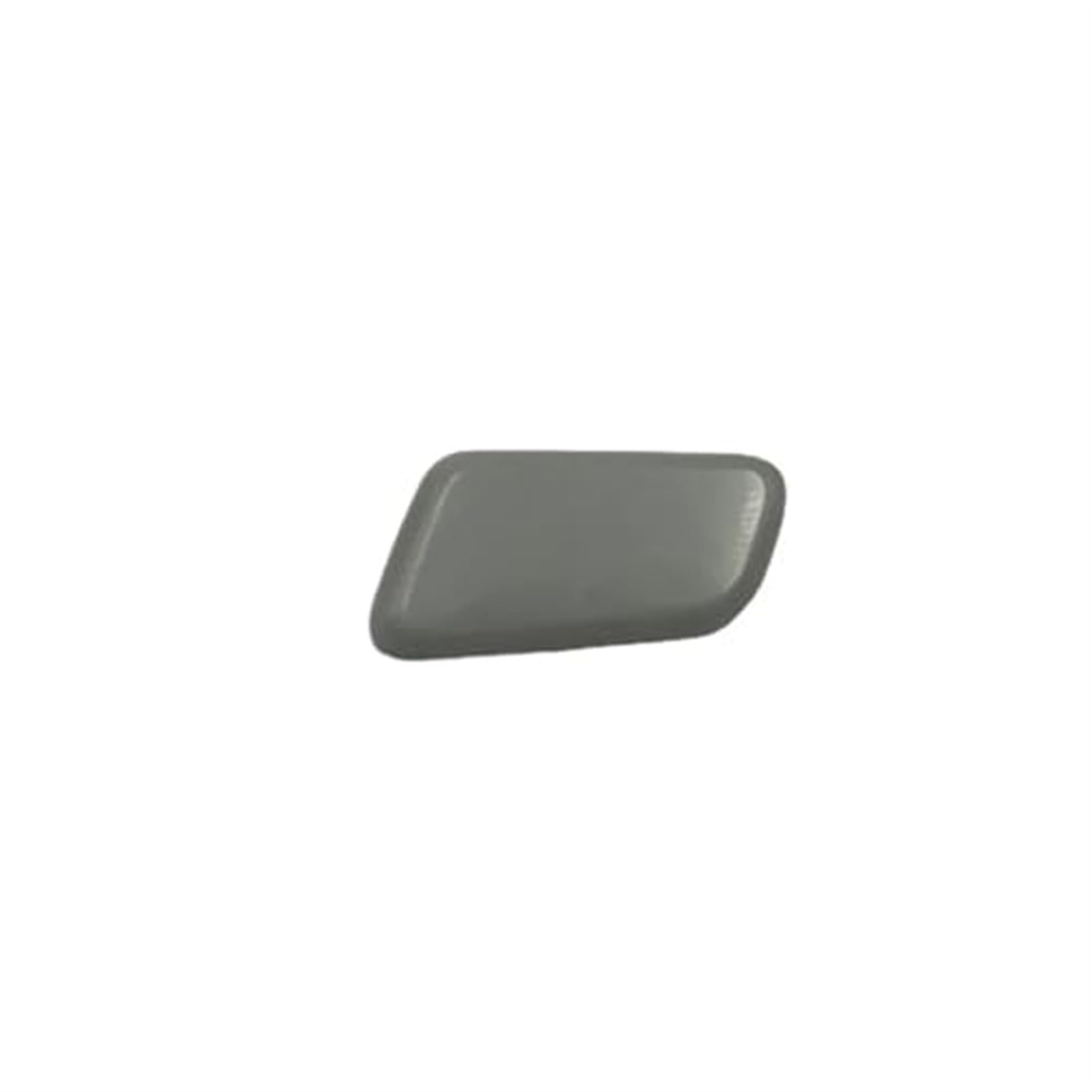 Jodriva Auto Frontstoßstange Scheinwerferwaschkappe, for Mitsubishi, ASX 2016-2018 Jet Cover Scheinwerfer Sprühdüse Scheinwerferwaschdüse Abdeckkappe Scheinwerferwaschabdeckung(Black 1 Piece Right R) Jodriva Auto Frontstoßstange Scheinwerferwaschkappe, for Mitsubishi, ASX 2016-2018 Jet Cover Scheinwerfer Sprühdüse Scheinwerferwaschdüse Abdeckkappe Scheinwerferwaschabdeckung(Black 1 Piece Right R) von Jodriva