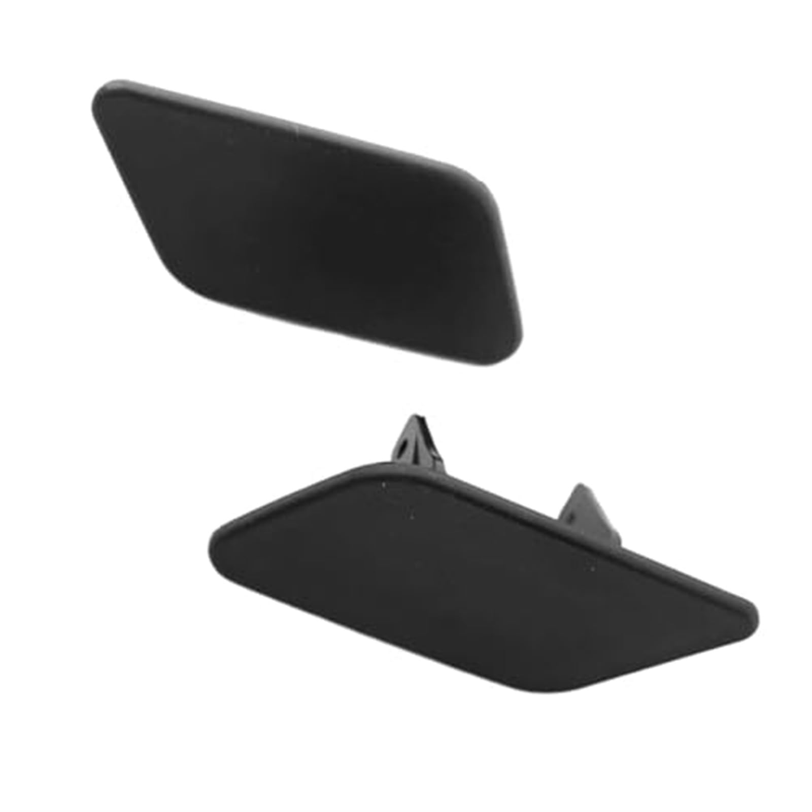 Jodriva Auto Frontstoßstange Scheinwerferwaschkappe Abdeckung, for, X3 F25 2010-2014 Scheinwerferwaschdüsen Abdeckkappen Scheinwerferwaschdüsen Abdeckkappe Scheinwerferwaschabdeckung Jodriva Auto Frontstoßstange Scheinwerferwaschkappe Abdeckung, for, X3 F25 2010-2014 Scheinwerferwaschdüsen Abdeckkappen Scheinwerferwaschdüsen Abdeckkappe Scheinwerferwaschabdeckung von Jodriva