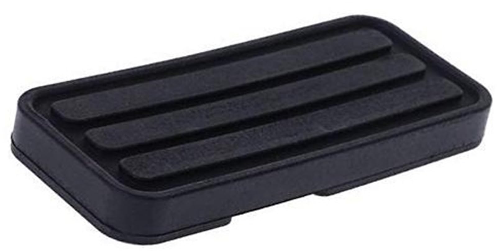 Jodriva Auto Gummi Fußstütze Pedal Pad Bremse Kupplung Pads Abdeckung Schutz 1pc, for V-olkswagen Transporter T4 1990-2003 Autopedalabdeckung Jodriva Auto Gummi Fußstütze Pedal Pad Bremse Kupplung Pads Abdeckung Schutz 1pc, for V-olkswagen Transporter T4 1990-2003 Autopedalabdeckung von Jodriva