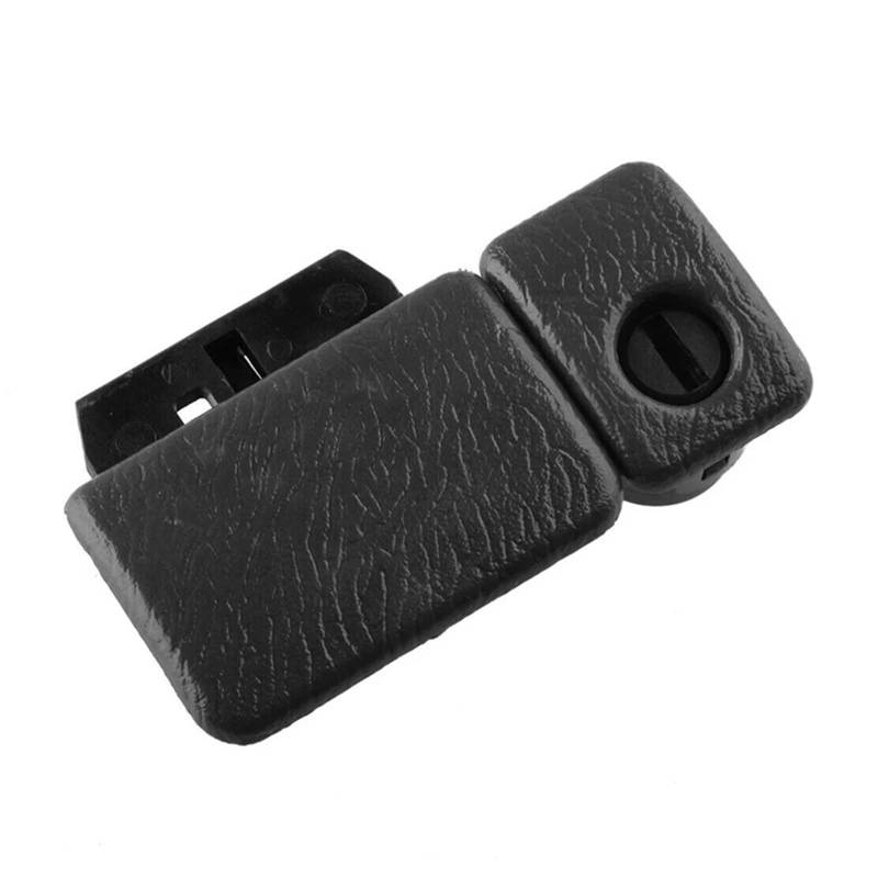 Jodriva Auto Handschuhfach Schloss Verriegelung Griff ABS Jimny Vitara Grand Vitara Innentürgriff von Jodriva