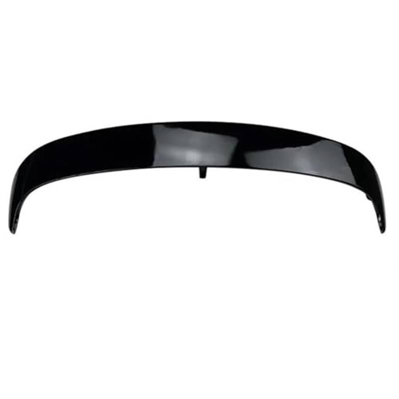 Jodriva Auto-Heckspoiler, for VW, for Polo, 6R 6C, for WRC 2011 2012 2013 2014 2015 2016 2017 Heckspoilerflügel Heckspoilerlippe Body Kits von Jodriva