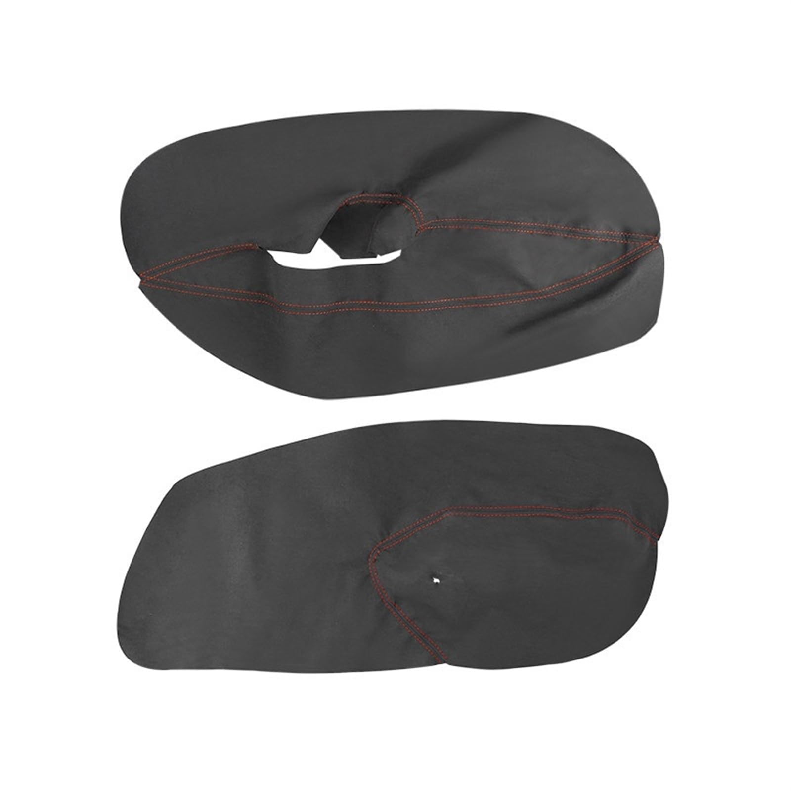 Jodriva Auto-Innentür-Armlehnenverkleidung, Wildleder-Lederbezug, Verkleidungszubehör, for VW, for Golf 4 IV MK4, for Bora, for Jetta, 1998–2005, nur 4 Türen Türinnenverkleidung(Front 2pcs,Red line) Jodriva Auto-Innentür-Armlehnenverkleidung, Wildleder-Lederbezug, Verkleidungszubehör, for VW, for Golf 4 IV MK4, for Bora, for Jetta, 1998–2005, nur 4 Türen Türinnenverkleidung(Front 2pcs,Red line) von Jodriva