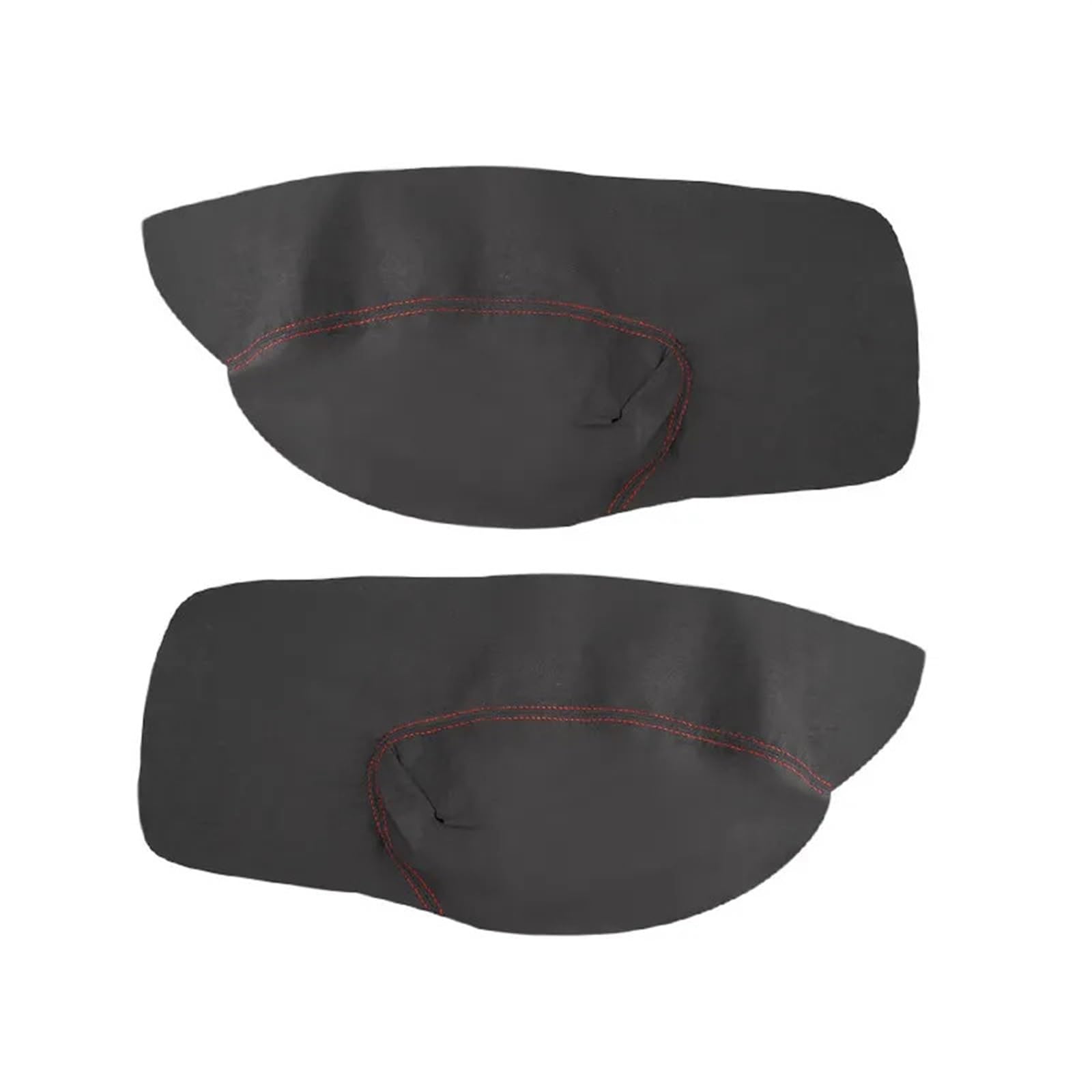 Jodriva Auto-Innentür-Armlehnenverkleidung, Wildleder-Lederbezug, Verkleidungszubehör, for VW, for Golf 4 IV MK4, for Bora, for Jetta, 1998–2005, nur 4 Türen Türinnenverkleidung(Rear 2pcs,Black line) Jodriva Auto-Innentür-Armlehnenverkleidung, Wildleder-Lederbezug, Verkleidungszubehör, for VW, for Golf 4 IV MK4, for Bora, for Jetta, 1998–2005, nur 4 Türen Türinnenverkleidung(Rear 2pcs,Black line) von Jodriva