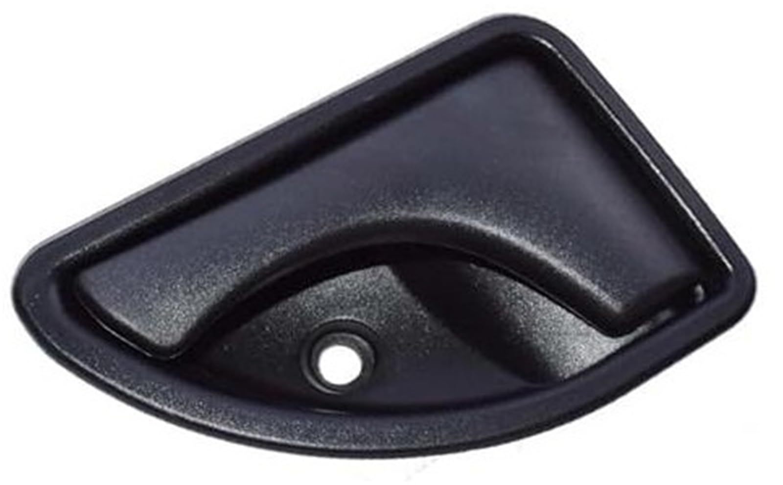 Jodriva Auto-Innentürgriff, for Renault, for Kangoo 1997–2007, for Twingo 1997–2003, Auto-Innentürinnengriff vorne Links und rechts Auto-Innentürgriff(Black Left) von Jodriva
