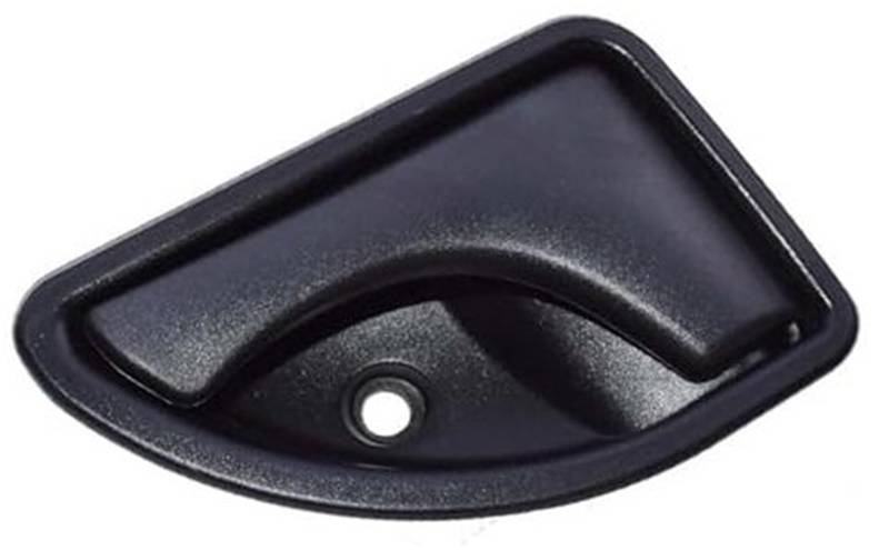 Jodriva Auto-Innentürgriff, for Renault, for Kangoo 1997–2007, for Twingo 1997–2003, Auto-Innentürinnengriff vorne Links und rechts Auto-Innentürgriff(Black Left) von Jodriva