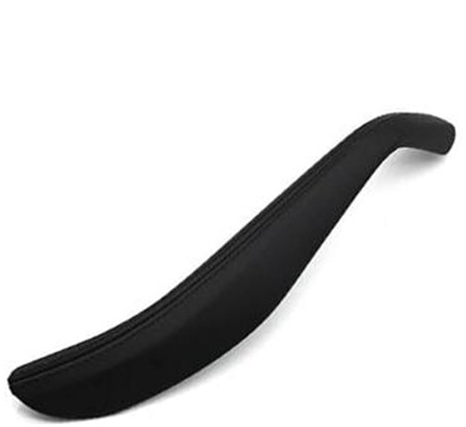 Jodriva Auto Innentürgriff Autoinnenraum Links Rechts Beifahrertür Vorne Hinten Zuggriffabdeckung, for, 5er G30 G31 M5 F90 2017 2018-2023 Auto-Innentürgriff(Black-Left) von Jodriva