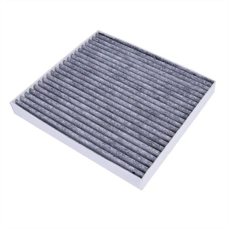 Jodriva Auto-Klimaanlagenfilter, for Mazda, CX-7 2.2 2.3 2.5 Modell 2009-2013 Filter Autozubehör OEM GJ6A6-1P119C von Jodriva