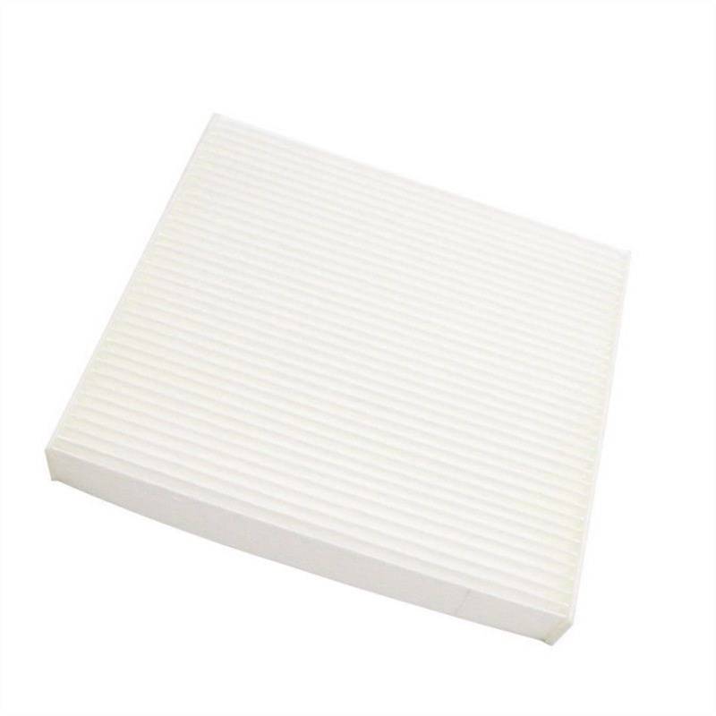 Jodriva Auto-Klimaanlagenfilter, for Mitsubishi, Lancer VIII 1.5 1.6 1.8 2.0 Modell 2008 2009 2010 2013-Heute Filter Autozubehör Innenraumluftfilter von Jodriva