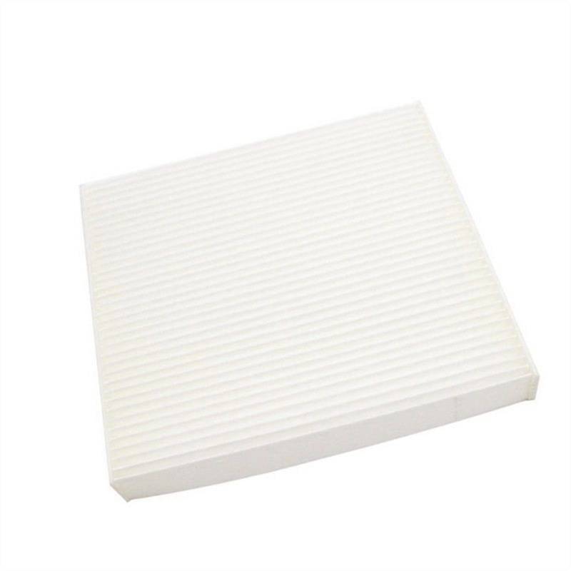 Jodriva Auto-Klimaanlagenfilter, for Mitsubishi, Outlander 2.0 2.2 2.4 3.0 Modell 2007 2009 2010-2012 2014-Heute Filter Autozubehör Innenraumluftfilter von Jodriva