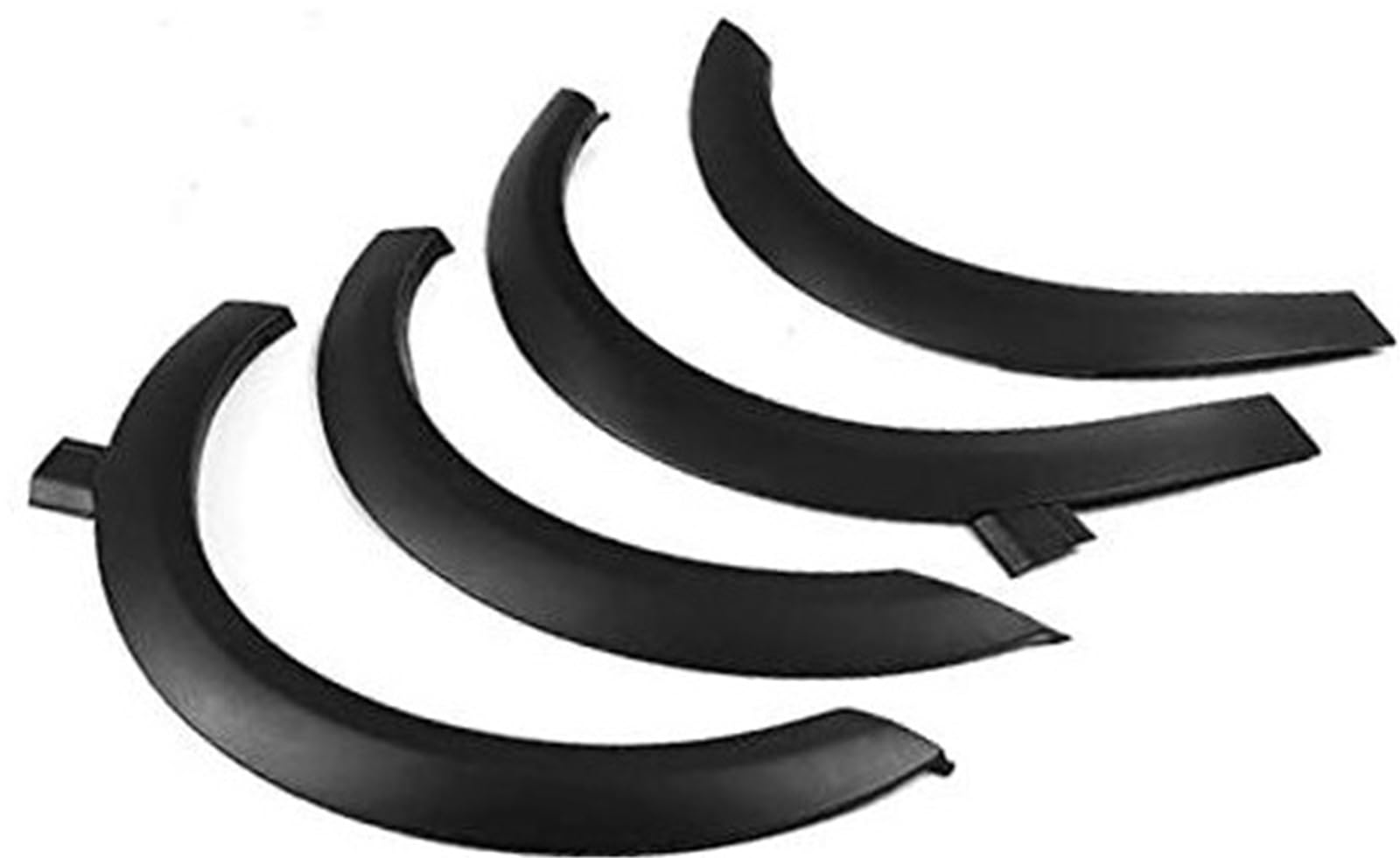 Jodriva Auto-Kotflügel, Kotflügel-Set, Kotflügelverbreiterungen, Radkasten-Formteil, Zierspoiler, for VW, Golf Jetta Cabrio MK3 1993–1999 Kotflügelverbreiterung Jodriva Auto-Kotflügel, Kotflügel-Set, Kotflügelverbreiterungen, Radkasten-Formteil, Zierspoiler, for VW, Golf Jetta Cabrio MK3 1993–1999 Kotflügelverbreiterung von Jodriva