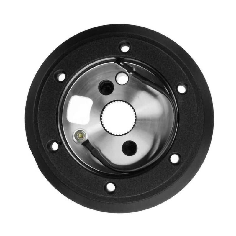 Jodriva Auto Lenkrad Schnellspanner Hub Boss Kit, for Chevrolet,/, for Dodge, Auto Lenkrad Schnellspanner Hub Adapter Jeep/Buick Auto-Lenkradnabe von Jodriva