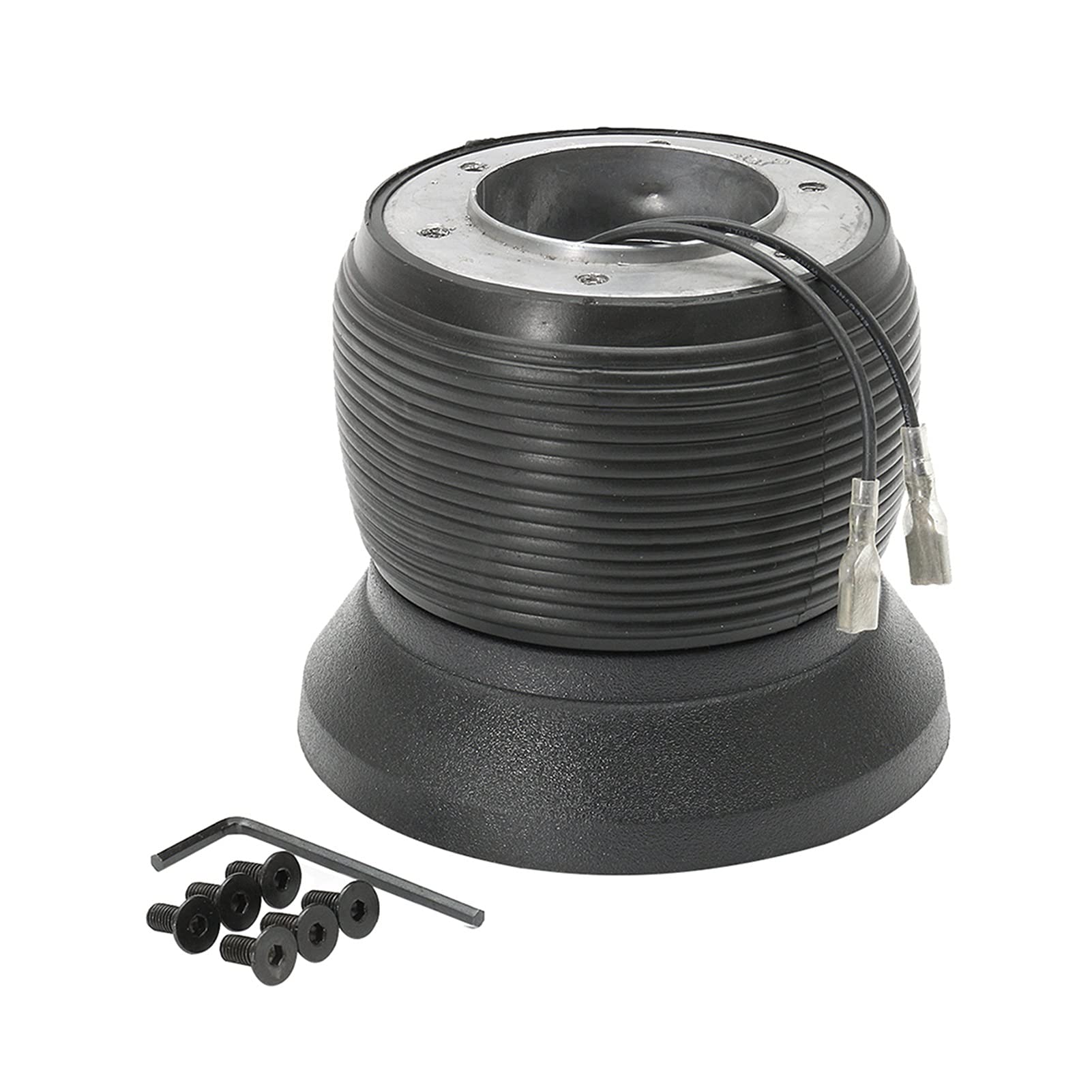 Jodriva Auto-Lenkradnabenadapter-Boss-Kit, for Benz, W123 W124 W126 190E Auto-Lenkradnabe Jodriva Auto-Lenkradnabenadapter-Boss-Kit, for Benz, W123 W124 W126 190E Auto-Lenkradnabe von Jodriva