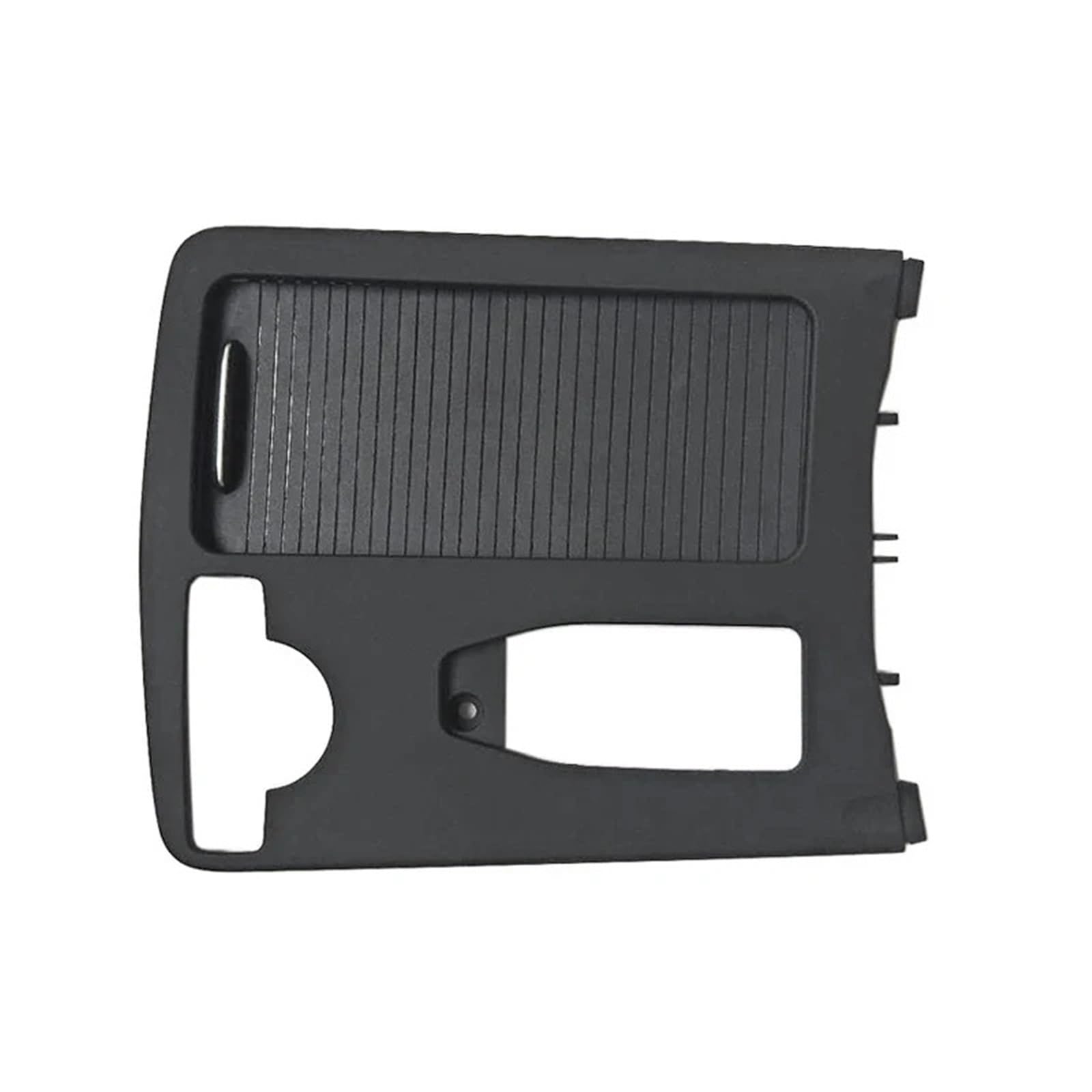 Jodriva Auto-Mittelkonsolen-Rollo-Abdeckung, Wasserbecherhalter-Abdeckung, for, for, W204 W212 2046800107 A20468047089051 Getränkehalter-Abdeckung für die Armlehne des Autos Jodriva Auto-Mittelkonsolen-Rollo-Abdeckung, Wasserbecherhalter-Abdeckung, for, for, W204 W212 2046800107 A20468047089051 Getränkehalter-Abdeckung für die Armlehne des Autos von Jodriva