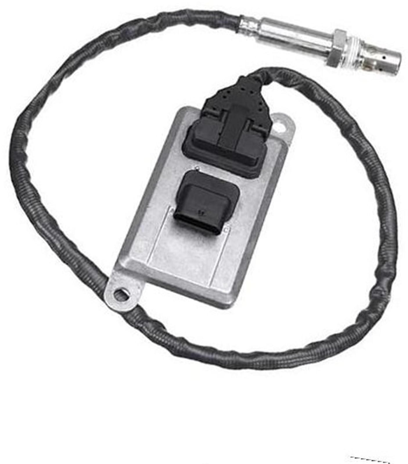 Jodriva Auto NOX Stickstoff Sauerstoff Sensor for Man for TGA Motor 5WK9661 8B 51154080015 51154080009 51,15408-0015 Stickoxid Sensor von Jodriva