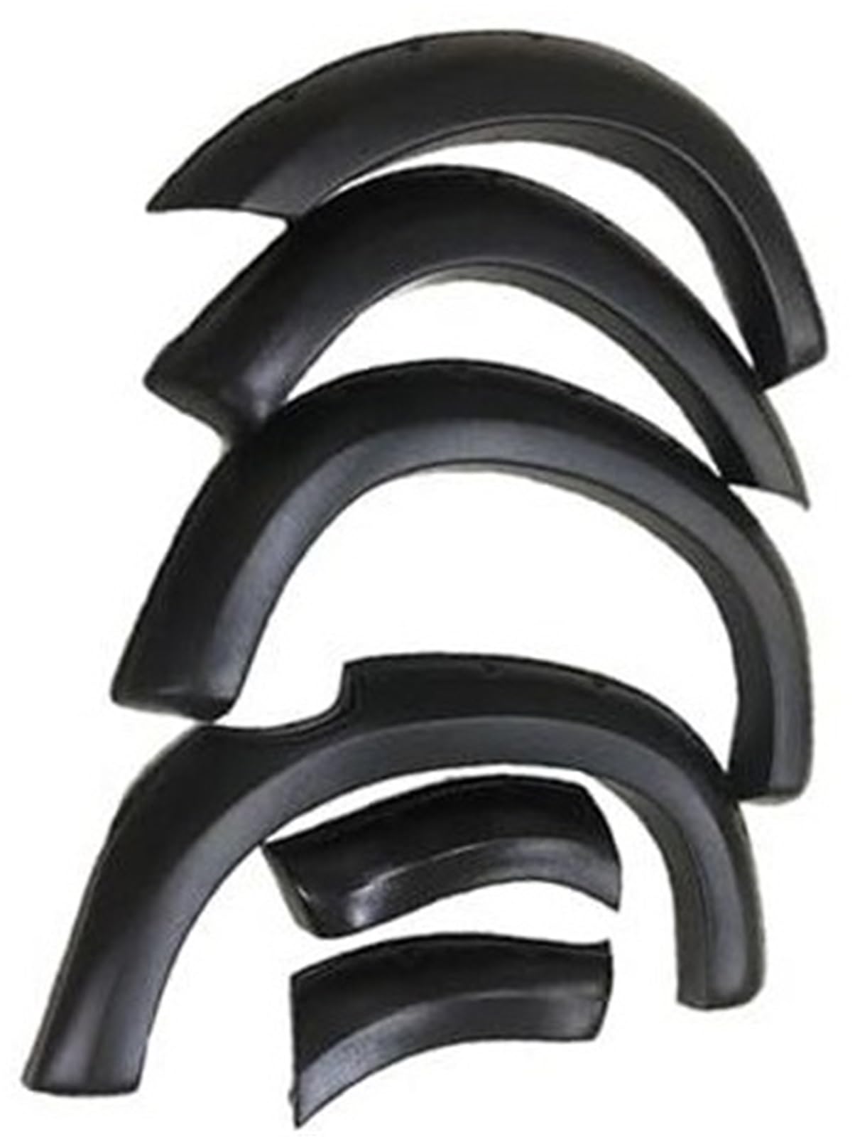 Jodriva Auto-Ring-Verlängerungsrad, Augenbrauen-Bogenring, Kotflügel-Radkasten, for Isuzu, D-MAX 2015–2019, Nachrüstung Kotflügelverbreiterung Jodriva Auto-Ring-Verlängerungsrad, Augenbrauen-Bogenring, Kotflügel-Radkasten, for Isuzu, D-MAX 2015–2019, Nachrüstung Kotflügelverbreiterung von Jodriva