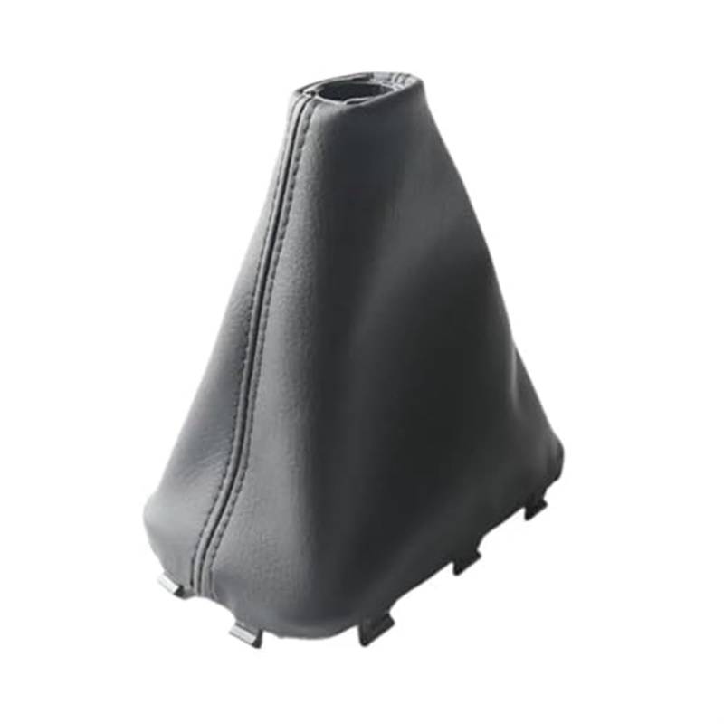 Jodriva Auto-Schalthebelmanschette, for Kia, for Forte Koup Cerato 2009–2013, Schaltkragen-Hebelabdeckung, Automatikgetriebe Auto-Schaltknauf von Jodriva