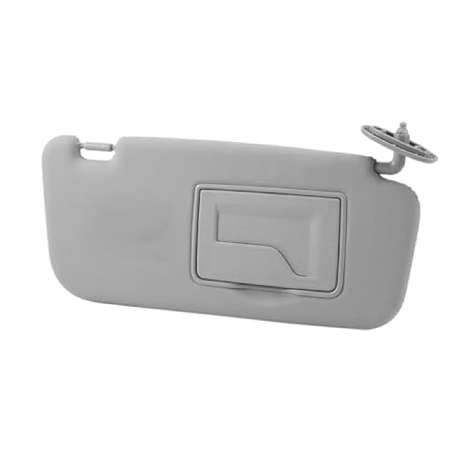 Jodriva Auto-Sonnenblende, for Hyundai, for Getz for Click 2002–2012, Auto-Sonnenblende vorne rechts, Sonnenschutz Auto-Sonnenblendenbrett Jodriva Auto-Sonnenblende, for Hyundai, for Getz for Click 2002–2012, Auto-Sonnenblende vorne rechts, Sonnenschutz Auto-Sonnenblendenbrett von Jodriva