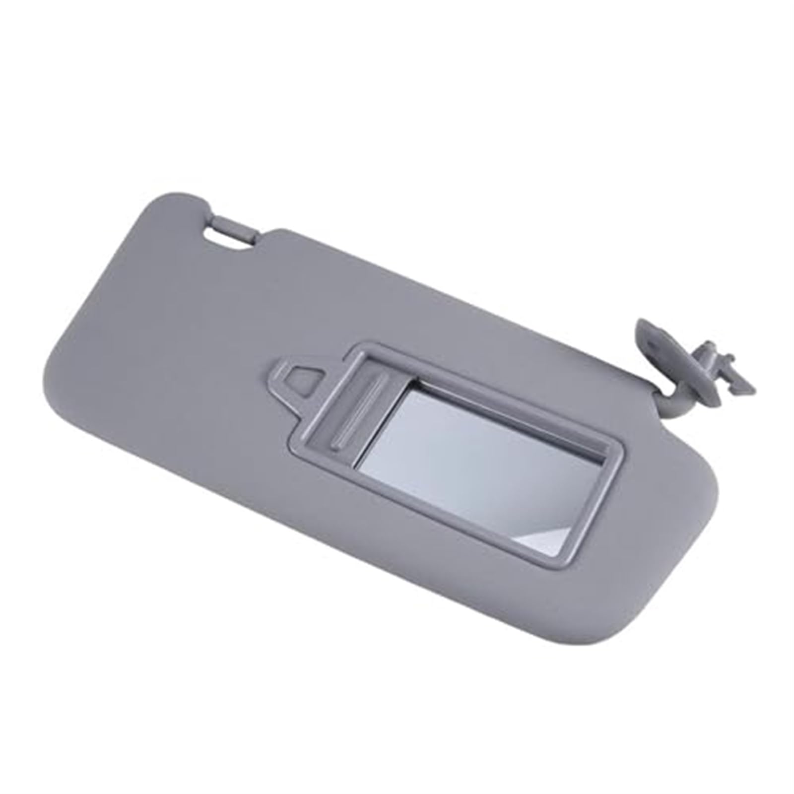 Jodriva Auto-rechte Sonnenblende mit Make-up-Spiegel-Sonnenschutz-Baugruppe, for Hyundai, for Accent 2006–2010 Auto-Sonnenblendenbrett Jodriva Auto-rechte Sonnenblende mit Make-up-Spiegel-Sonnenschutz-Baugruppe, for Hyundai, for Accent 2006–2010 Auto-Sonnenblendenbrett von Jodriva