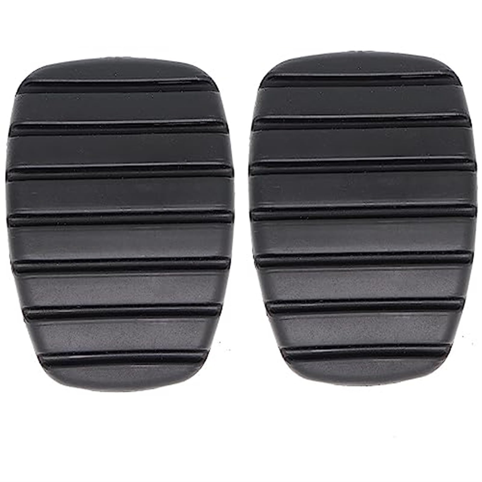 Jodriva Autobremse Kupplung Fußpedal Pad Teilabdeckung, for Renault, Scenic 2 2003-2006 2007 2008 2009 2010 8200183752 7700416724 7700428354 Auto-Fußpedalschutz Jodriva Autobremse Kupplung Fußpedal Pad Teilabdeckung, for Renault, Scenic 2 2003-2006 2007 2008 2009 2010 8200183752 7700416724 7700428354 Auto-Fußpedalschutz von Jodriva