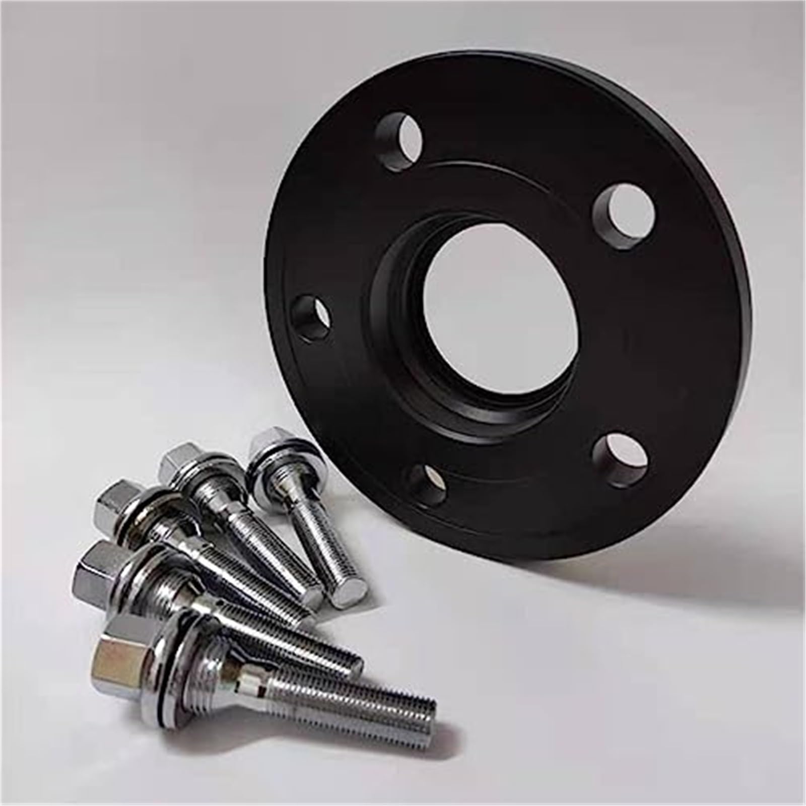 Jodriva Autoraddichtung, 1 Stück, Spurverbreiterung, Verbreiterungssatz 5 x 108, Nabenzentrierung 65,1, 5 Löcher, Aluminiumadapter 1520mm, for Citroen, for Peugeot, Schraube: M12 x 1,25, Spurverbreite Jodriva Autoraddichtung, 1 Stück, Spurverbreiterung, Verbreiterungssatz 5 x 108, Nabenzentrierung 65,1, 5 Löcher, Aluminiumadapter 1520mm, for Citroen, for Peugeot, Schraube: M12 x 1,25, Spurverbreite von Jodriva