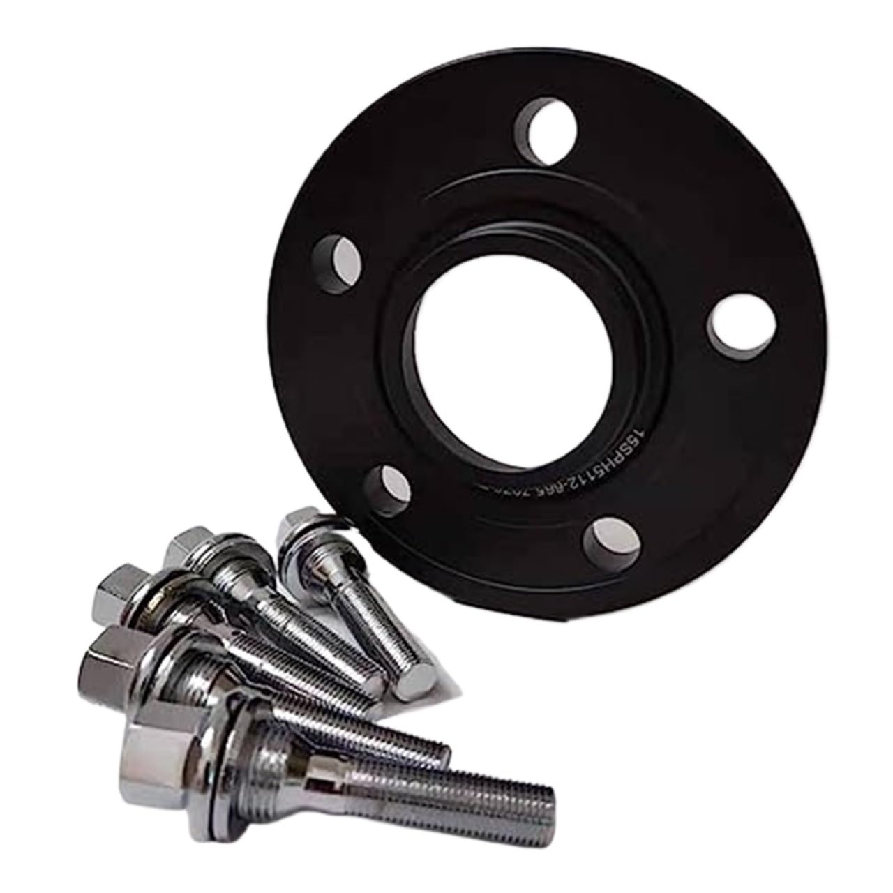 Jodriva Autoraddichtung, 1 Stück, Spurverbreiterung, Verbreiterungssatz 5 x 108, Nabenzentrierung 65,1, 5 Löcher, Aluminiumadapter 1520mm, for Citroen, for Peugeot, Schraube: M12 x 1,25, Spurverbreite Jodriva Autoraddichtung, 1 Stück, Spurverbreiterung, Verbreiterungssatz 5 x 108, Nabenzentrierung 65,1, 5 Löcher, Aluminiumadapter 1520mm, for Citroen, for Peugeot, Schraube: M12 x 1,25, Spurverbreite von Jodriva