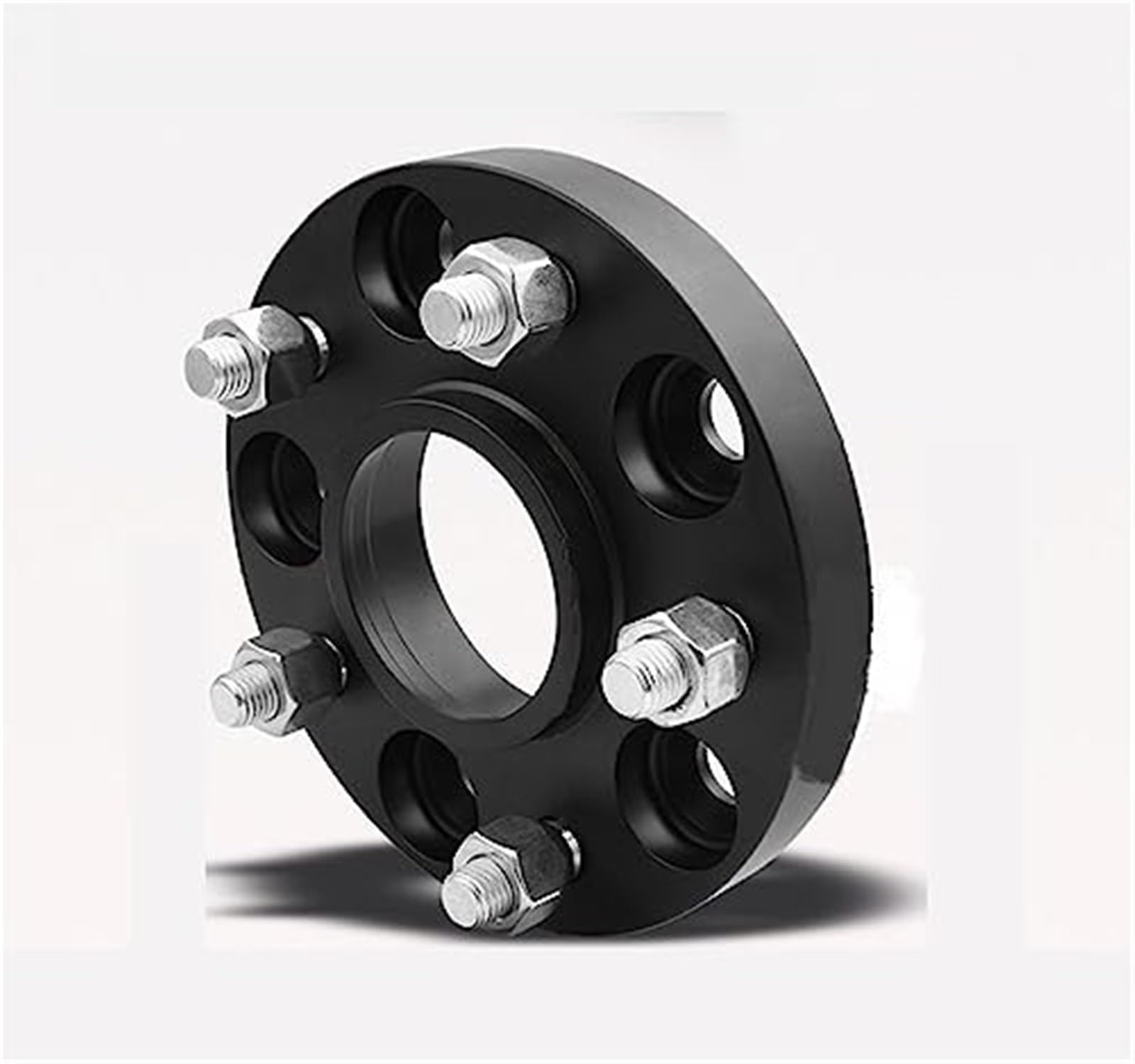 Jodriva Autoraddichtung, 1 Stück Spurverbreiterungen, for CRV, for Civic, for Accord, 5 x 114,3, 15 mm, 20 mm, nabenzentrisch, 64,1 mm, Aluminium-Radverbreiterung, Adapter, Spurverbreiterungen Spurver Jodriva Autoraddichtung, 1 Stück Spurverbreiterungen, for CRV, for Civic, for Accord, 5 x 114,3, 15 mm, 20 mm, nabenzentrisch, 64,1 mm, Aluminium-Radverbreiterung, Adapter, Spurverbreiterungen Spurver von Jodriva