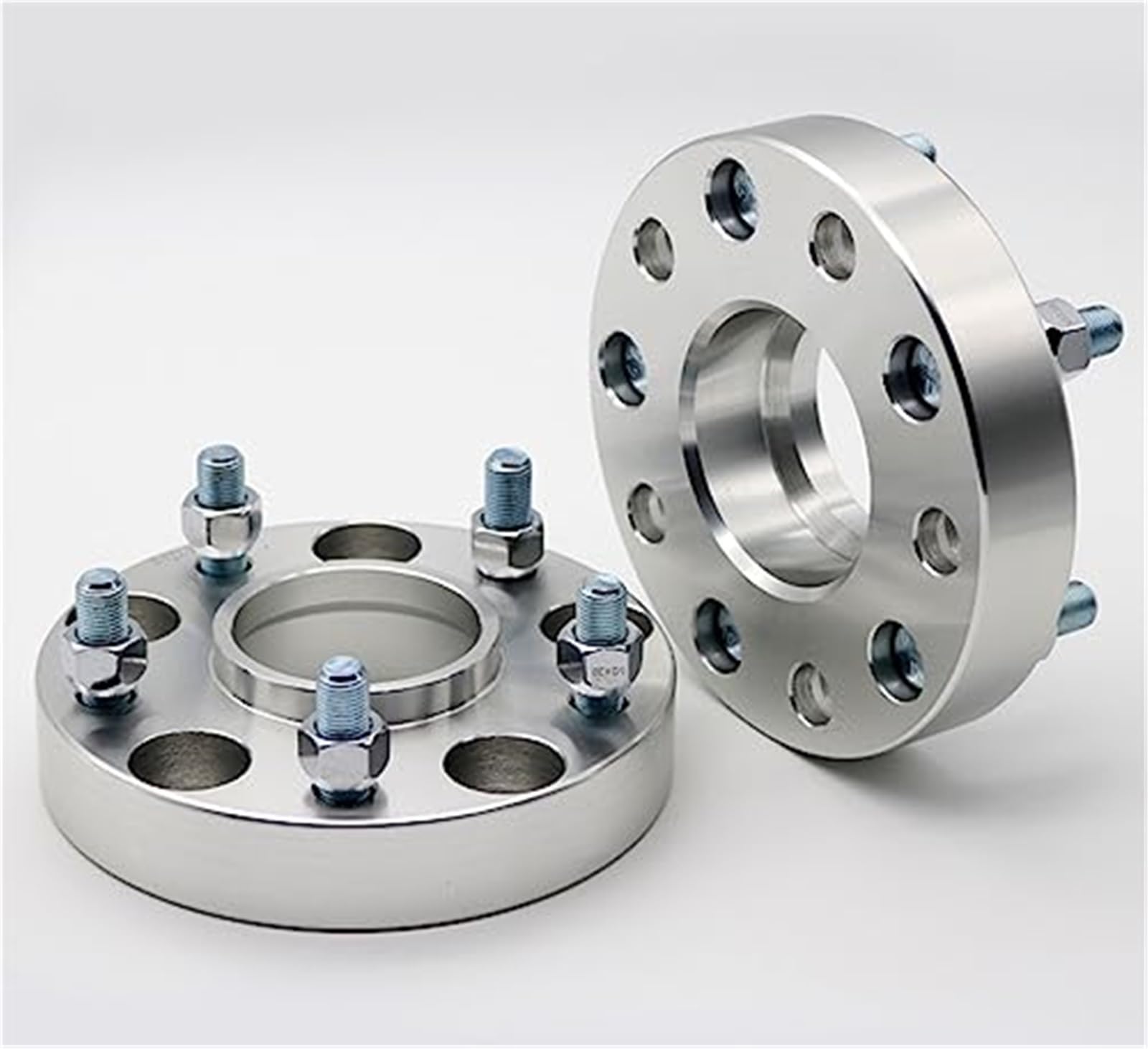 Jodriva Autoraddichtung, 2 Stück, 20/25/30/35/40/45/50/60/75 mm PCD 5 x 115 CB: 71,6 mm Aluminium-Radabstandshalteradapter mit 5 Ösen, for DODGE, Universal-Auto-M14 x P1,5-Radabstandshalter Spurverbre Jodriva Autoraddichtung, 2 Stück, 20/25/30/35/40/45/50/60/75 mm PCD 5 x 115 CB: 71,6 mm Aluminium-Radabstandshalteradapter mit 5 Ösen, for DODGE, Universal-Auto-M14 x P1,5-Radabstandshalter Spurverbre von Jodriva