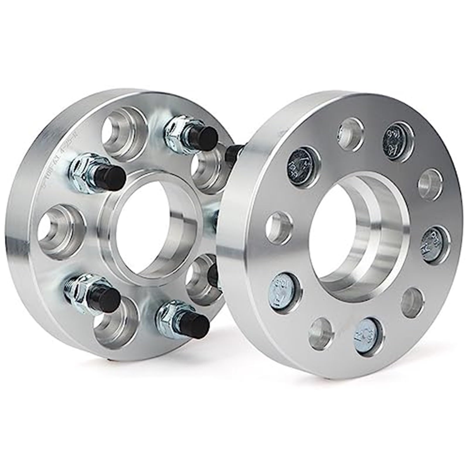 Jodriva Autoraddichtung, 2 Stück PCD 5 x 108 CB 63,4 mm, 15/20/25/30/40 mm, Aluminium-Radabstandshalteradapter, 5 Ösen, passend for VOLVO, Spurverbreiterungen der Universalserie Spurverbreiterungen fü Jodriva Autoraddichtung, 2 Stück PCD 5 x 108 CB 63,4 mm, 15/20/25/30/40 mm, Aluminium-Radabstandshalteradapter, 5 Ösen, passend for VOLVO, Spurverbreiterungen der Universalserie Spurverbreiterungen fü von Jodriva
