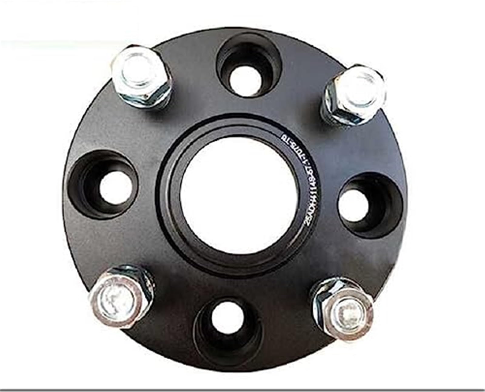 Jodriva Autoraddichtung, Spurverbreiterungen, Verbreiterungssatz 4x100, Nabenzentrierung, 60,1 mm, Auto-Aluminiumadapter, 15/20/25/30 mm Flansch, for Clio, for Captur Spurverbreiterungen für Autos(BLA Jodriva Autoraddichtung, Spurverbreiterungen, Verbreiterungssatz 4x100, Nabenzentrierung, 60,1 mm, Auto-Aluminiumadapter, 15/20/25/30 mm Flansch, for Clio, for Captur Spurverbreiterungen für Autos(BLA von Jodriva