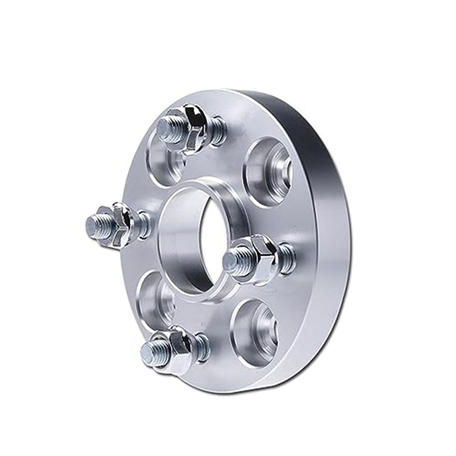 Jodriva Autoraddichtung 2 Stück 4 Löcher, für, Coupe, for A2 Spurverbreiterung Adapter PCD 4x100 CB 57,1mm, geschmiedete Spurverbreiterungen aus Aluminiumlegierung Spurverbreiterungen für Autos(Silver Jodriva Autoraddichtung 2 Stück 4 Löcher, für, Coupe, for A2 Spurverbreiterung Adapter PCD 4x100 CB 57,1mm, geschmiedete Spurverbreiterungen aus Aluminiumlegierung Spurverbreiterungen für Autos(Silver von Jodriva