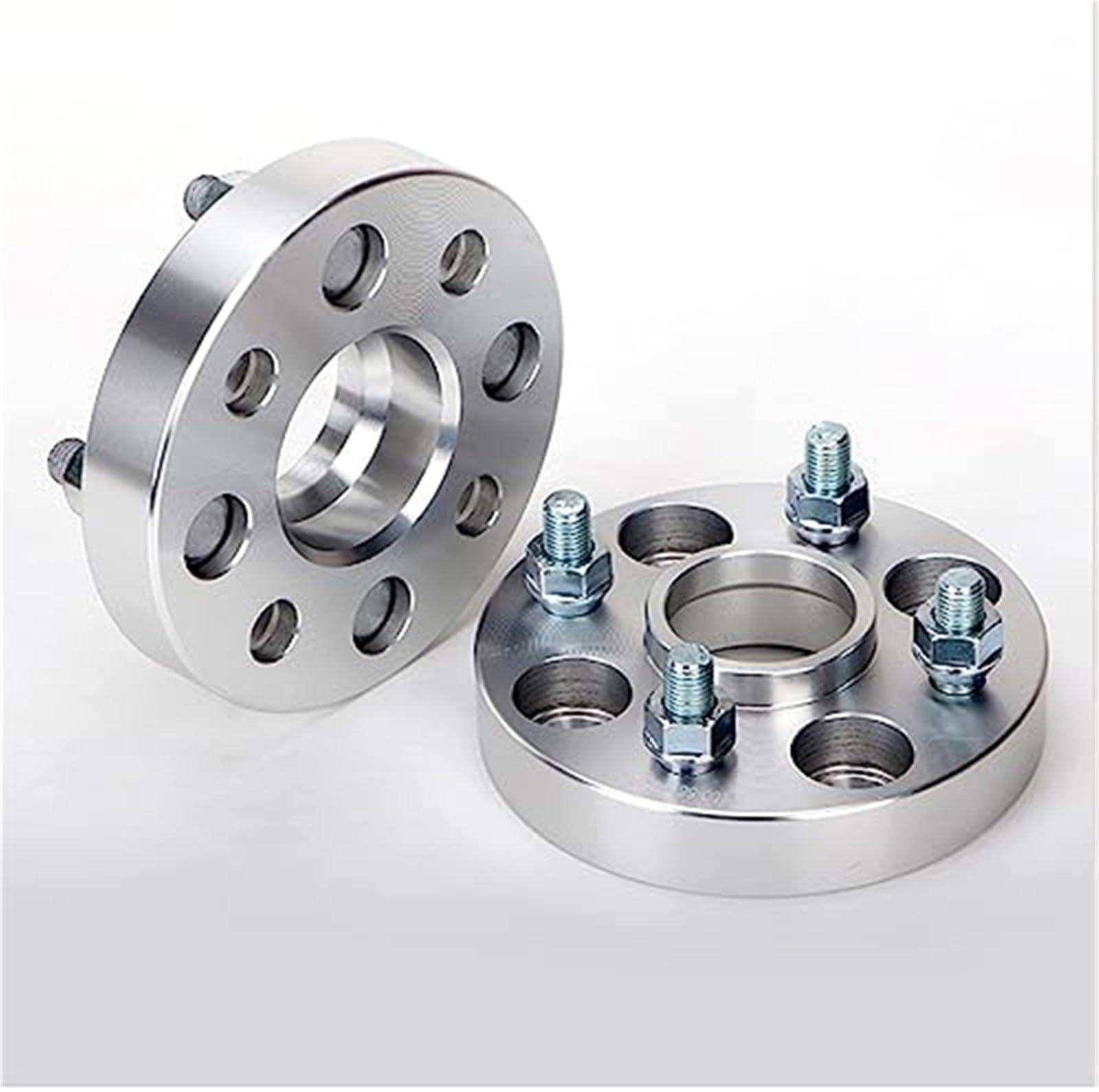 Jodriva Autoraddichtung 2-teilig, for JAZZ, PCD 4x100 ID=OD=56,1 mm Auto-Aluminium-Radabstandshalter-Adapter 15/20/25/30/45 mm Flansch 4-Loch-Radabstandshalter Spurverbreiterungen für Autos(BLACK 30mm Jodriva Autoraddichtung 2-teilig, for JAZZ, PCD 4x100 ID=OD=56,1 mm Auto-Aluminium-Radabstandshalter-Adapter 15/20/25/30/45 mm Flansch 4-Loch-Radabstandshalter Spurverbreiterungen für Autos(BLACK 30mm von Jodriva