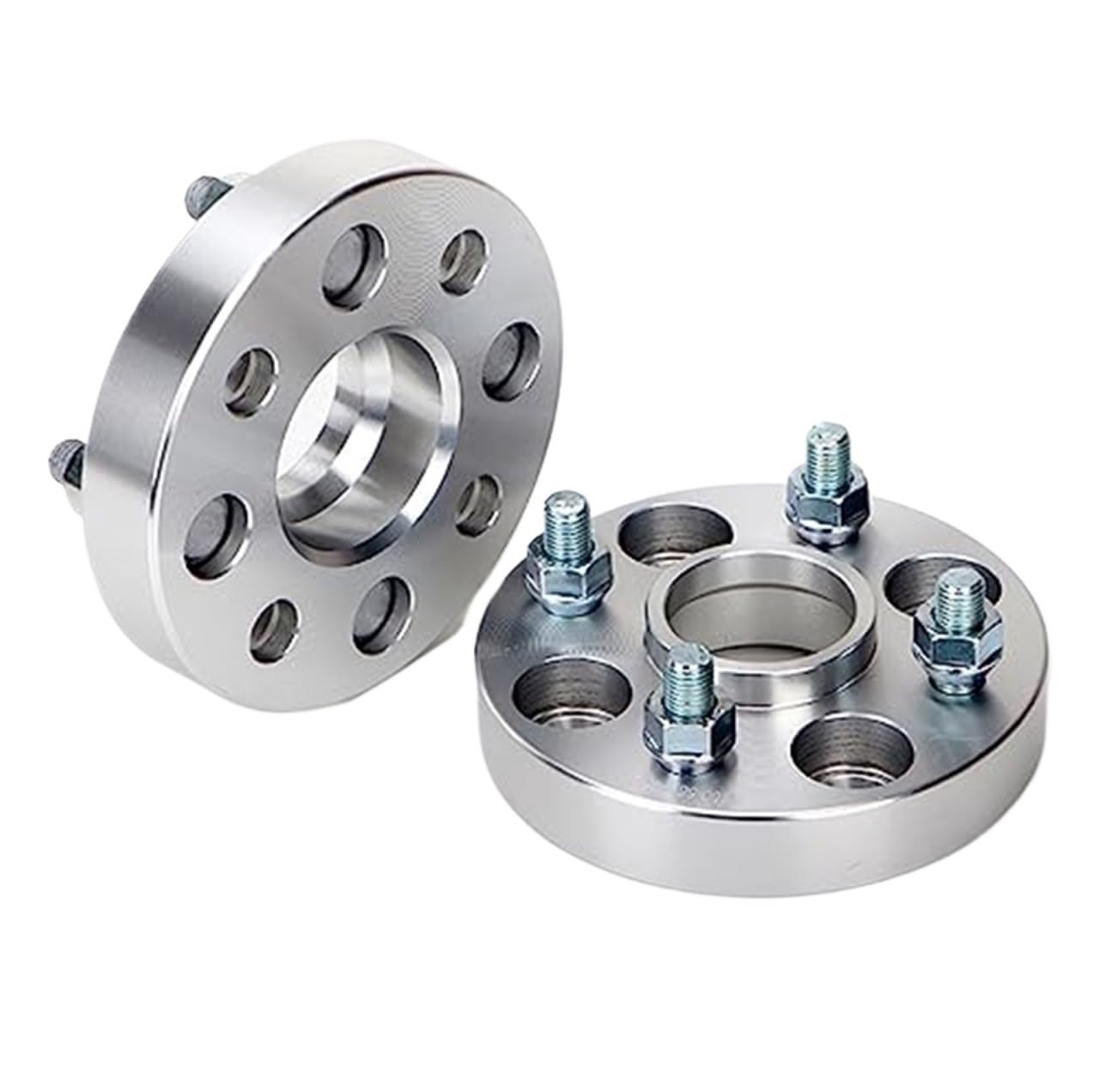 Jodriva Autoraddichtung 2-teilig, for JAZZ, PCD 4x100 ID=OD=56,1 mm Auto-Aluminium-Radabstandshalter-Adapter 15/20/25/30/45 mm Flansch 4-Loch-Radabstandshalter Spurverbreiterungen für Autos(BLACK 45mm Jodriva Autoraddichtung 2-teilig, for JAZZ, PCD 4x100 ID=OD=56,1 mm Auto-Aluminium-Radabstandshalter-Adapter 15/20/25/30/45 mm Flansch 4-Loch-Radabstandshalter Spurverbreiterungen für Autos(BLACK 45mm von Jodriva