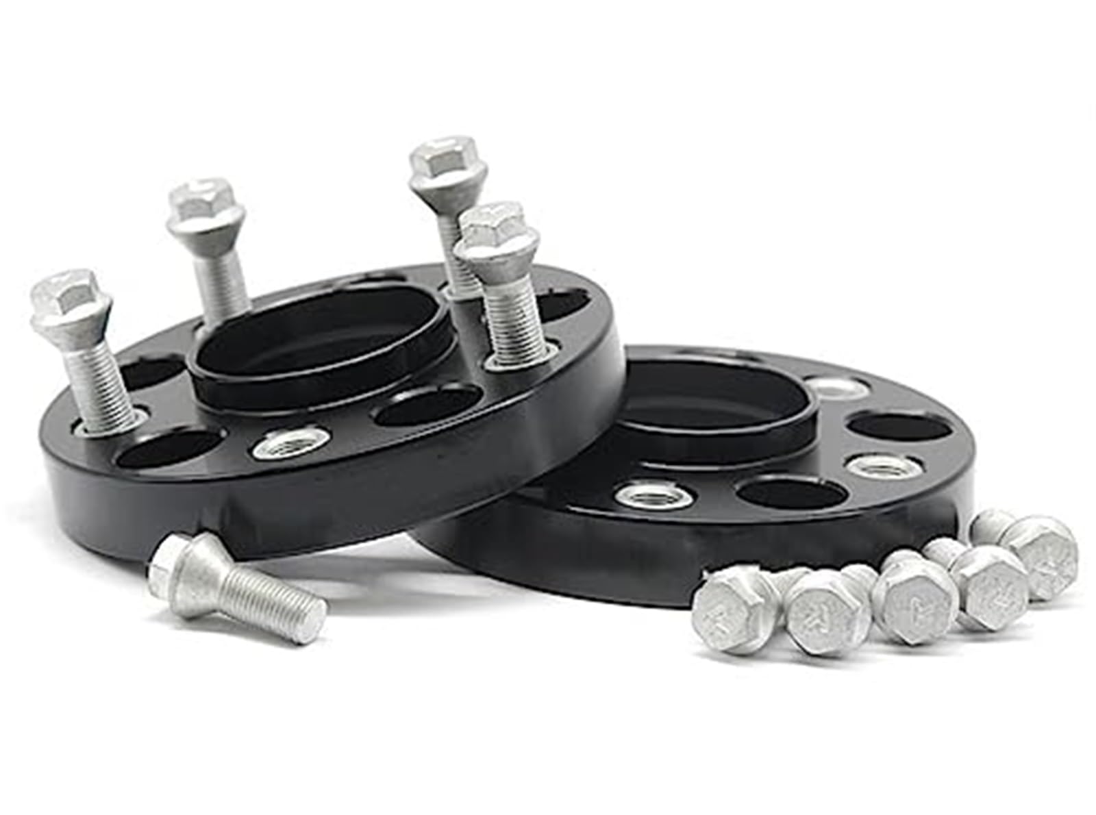 Jodriva Autoraddichtung 2-teilig, für, for Bora, for Golf, III 20/25/30/35/40 mm Aluminiumlegierung CNC-Spurverbreiterungen passend for PCD 5x100 CB 57.1 Spurverbreiterungen Spurverbreiterungen für Au Jodriva Autoraddichtung 2-teilig, für, for Bora, for Golf, III 20/25/30/35/40 mm Aluminiumlegierung CNC-Spurverbreiterungen passend for PCD 5x100 CB 57.1 Spurverbreiterungen Spurverbreiterungen für Au von Jodriva