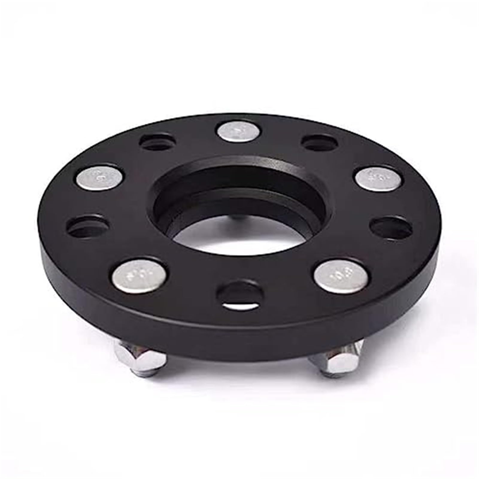 Jodriva Autoraddichtung for Nissan, Raddichtung 5 x 114,3, Achsabstand 66,1 mm, 5-Loch-Automobil-Aluminium-Radadapter, 15/20/25/30 mm Flansch, passende Spurverbreiterungen Spurverbreiterungen für Auto Jodriva Autoraddichtung for Nissan, Raddichtung 5 x 114,3, Achsabstand 66,1 mm, 5-Loch-Automobil-Aluminium-Radadapter, 15/20/25/30 mm Flansch, passende Spurverbreiterungen Spurverbreiterungen für Auto von Jodriva