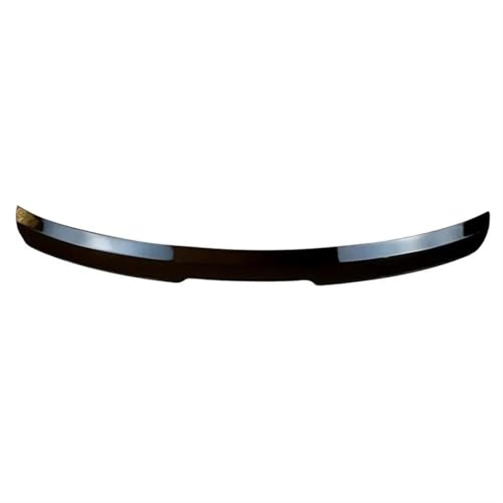 Jodriva Autospoiler, for VW, for T-ROC, 2018 2019 2020 Heckdachspoiler Autoheckflügel Dekorationsstreifen Heckflosse(Gloss Black) von Jodriva