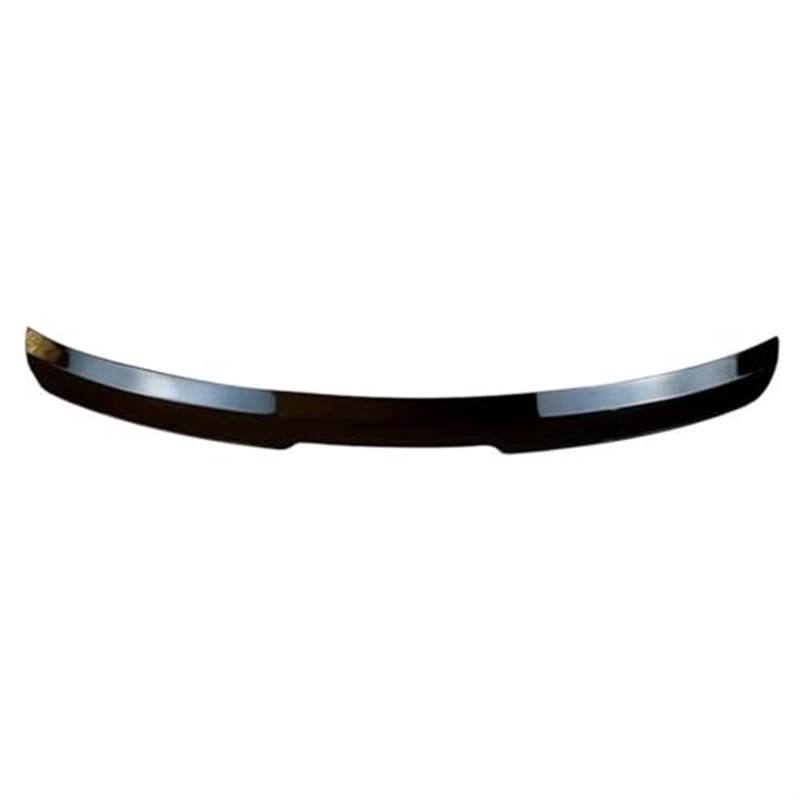 Jodriva Autospoiler, for VW, for T-ROC, 2018 2019 2020 Heckdachspoiler Autoheckflügel Dekorationsstreifen Heckflosse(Gloss Black) von Jodriva