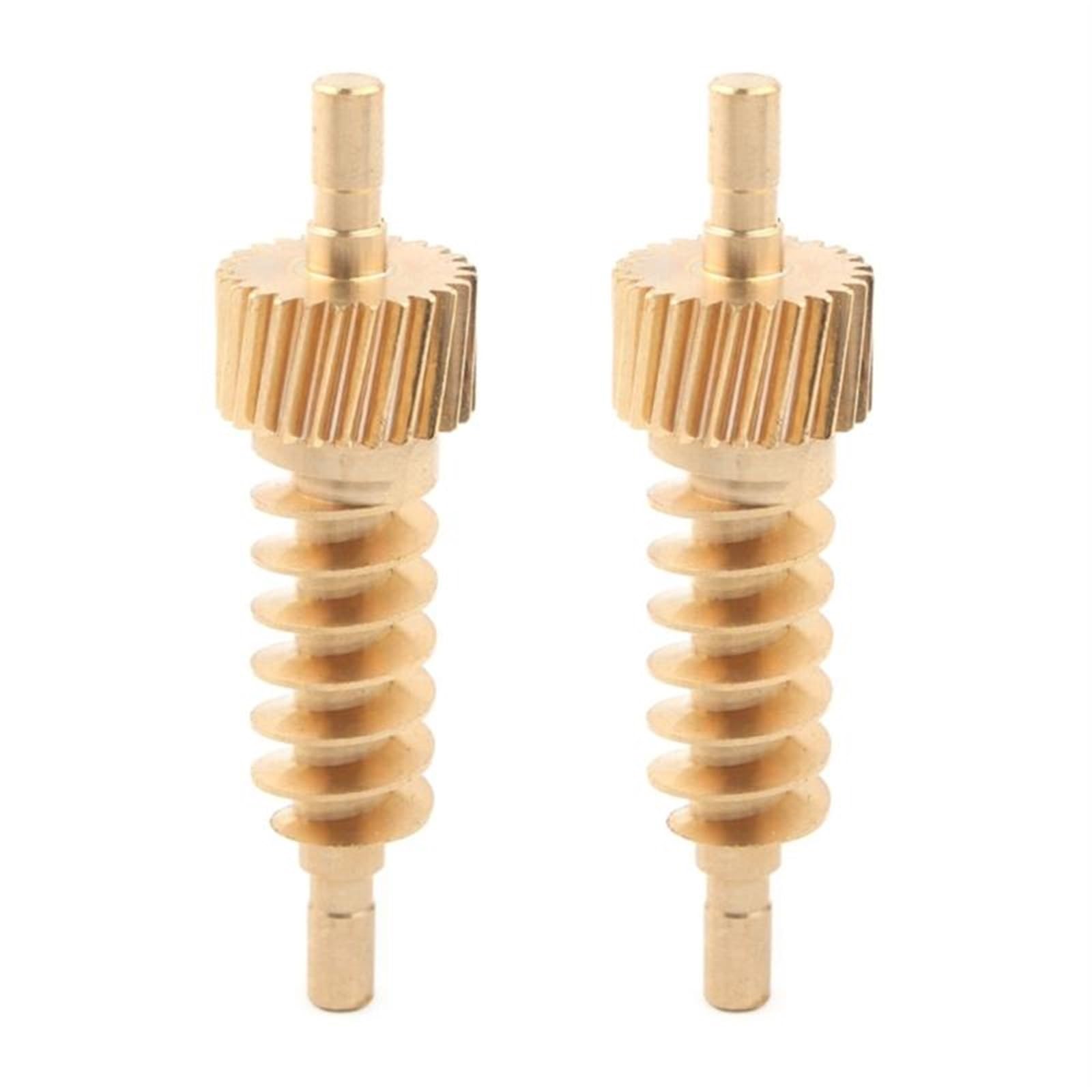 Jodriva Autozubehör Metall Auto Oberschenkelstütze Aktuator Getriebe Passend for X6 E60 E61 F07 F10 E65 E70 E71 52107068045 Autositz-Einstellgerät(2 PCS) von Jodriva