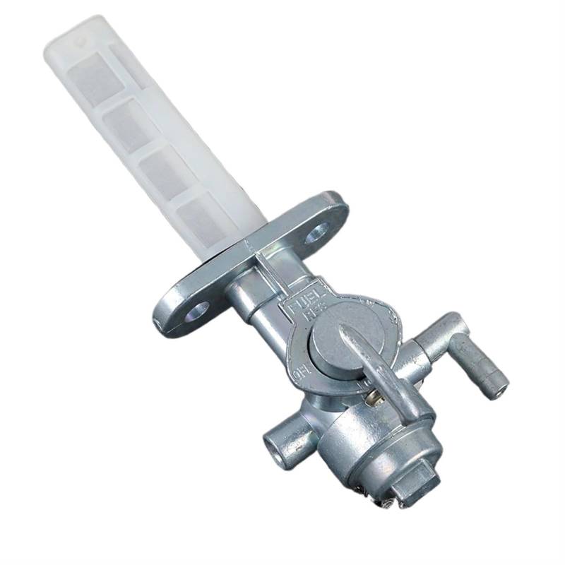 Jodriva Benzinhahn Ventil Tank Schalter GN125 GN250 GN250E TS100 TS125 TS185 ER TS250 DS100 DS125 DS185 DS250 GS125E UE125 von Jodriva