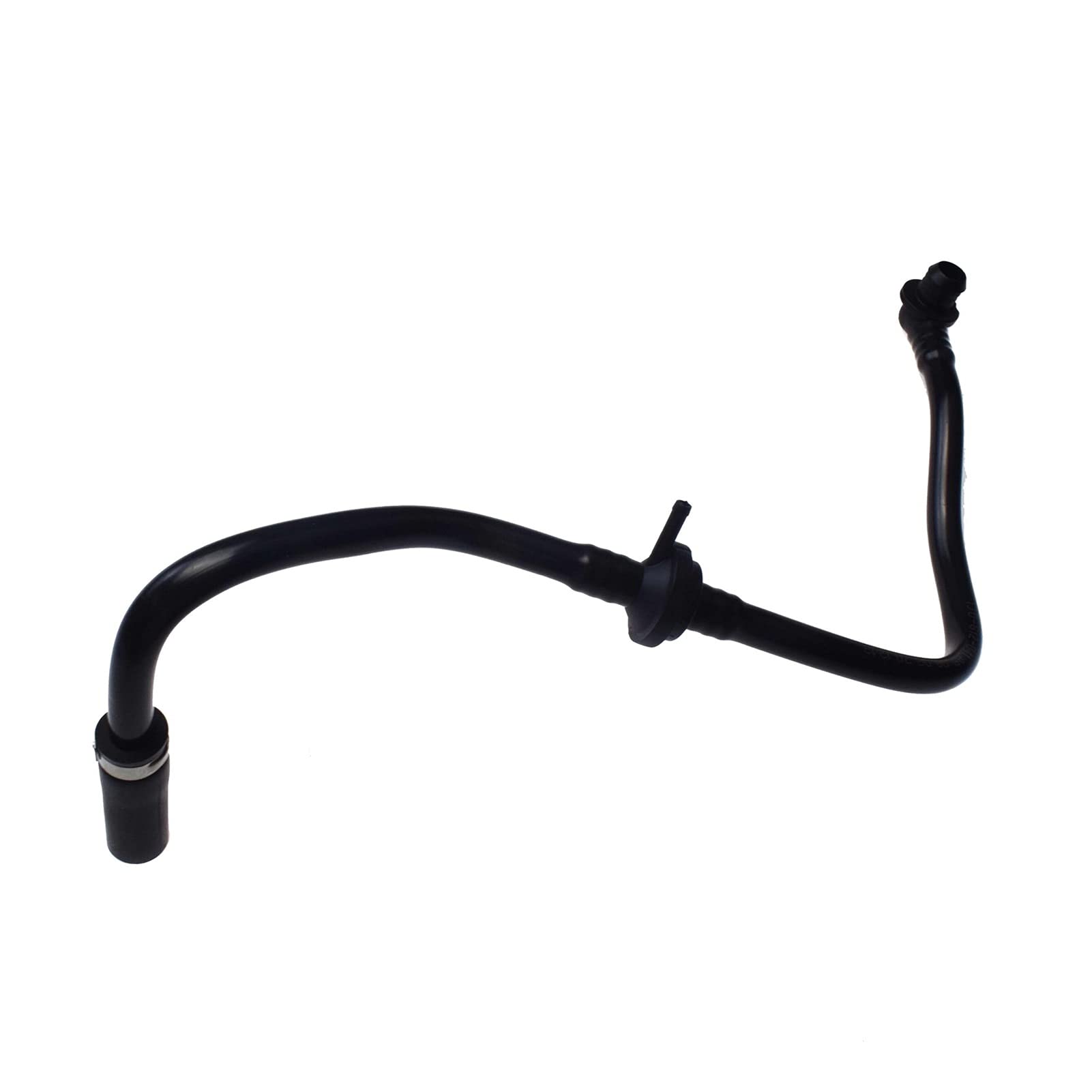 Jodriva Bremskraftverstärker-Schlauchrohr-Rohrverbinder, for VW, for Golf, for Jetta, for Käfer, 2.0L 1998-2006 1J0612041AB von Jodriva