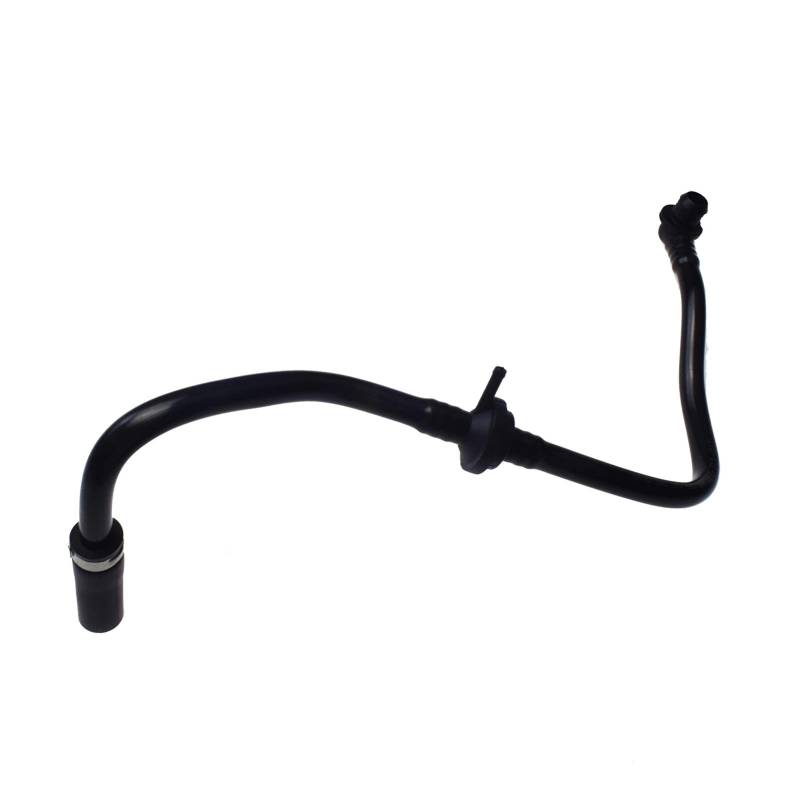 Jodriva Bremskraftverstärker-Schlauchrohr-Rohrverbinder, for VW, for Golf, for Jetta, for Käfer, 2.0L 1998-2006 1J0612041AB von Jodriva