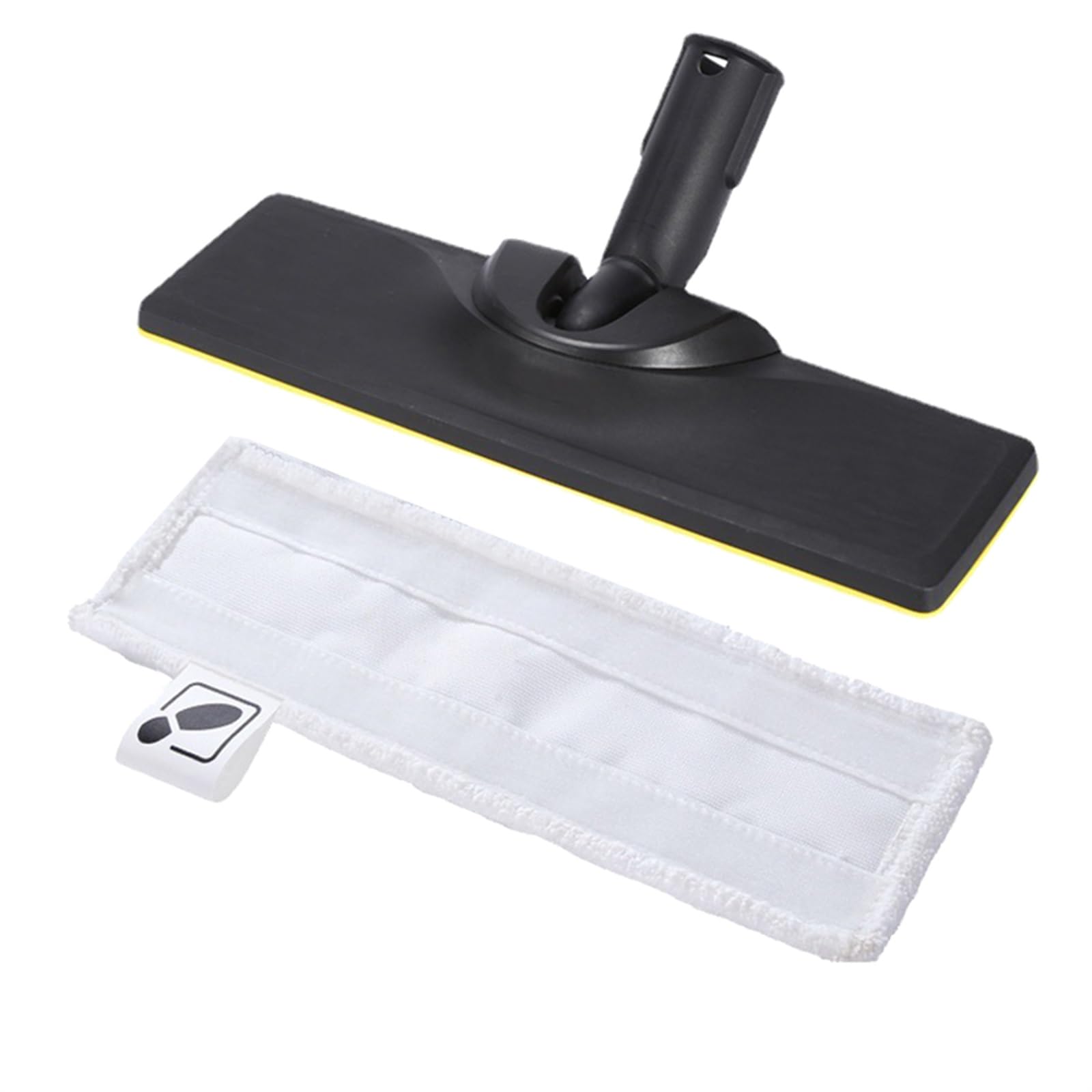 Jodriva Bürstenkopf Bodentuch for SC-Serie SC1 SC2 SC3 SC4 SC5 CTK10 Dampfreiniger-Teile Bodenbürste Ersatzteile für Dampfreiniger Jodriva Bürstenkopf Bodentuch for SC-Serie SC1 SC2 SC3 SC4 SC5 CTK10 Dampfreiniger-Teile Bodenbürste Ersatzteile für Dampfreiniger von Jodriva