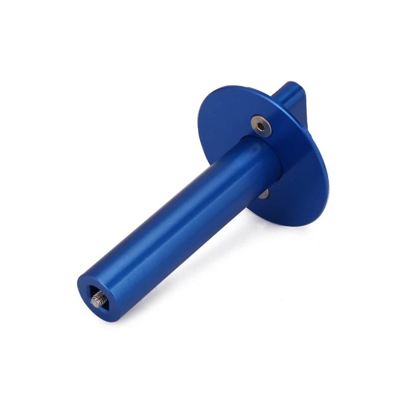 Jodriva CNC Benzinhahn Ventil Drehknopf Schalter Schraube, for, for YFM350 YFM400 YFM450 YFM660 Bruin Grizzly Kodiak Kodiak Grizzly von Jodriva