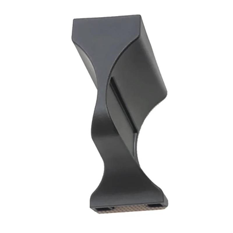 Jodriva Car Center Console Insert Cup Bottle Drink Divider Holder, for Toyota, for Alphard 20 30 2008-2014 2015-2021 Getränkehalter-Zubehör(2008-2014) von Jodriva
