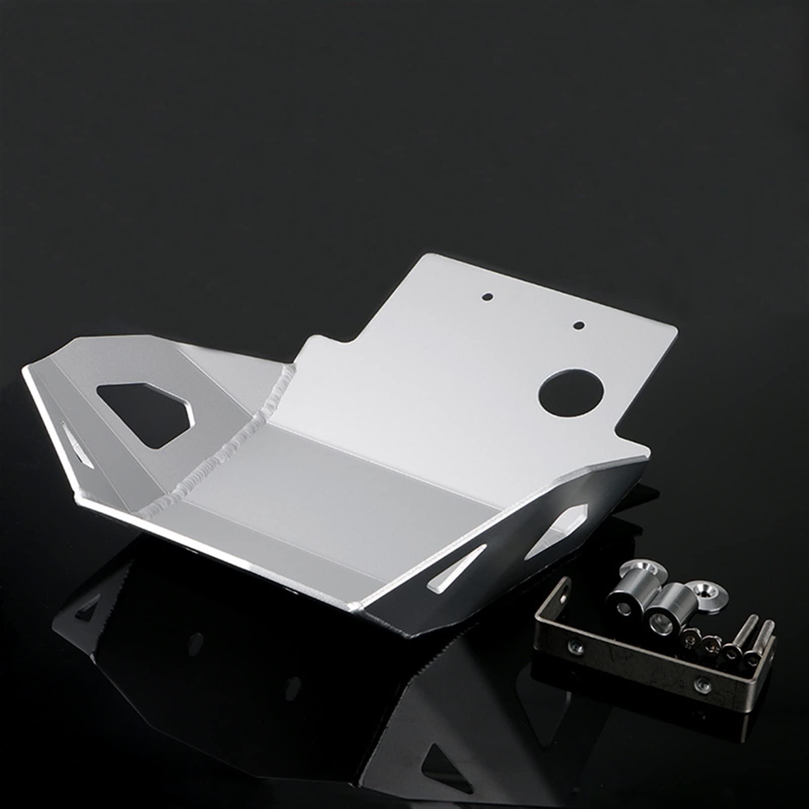 Jodriva Chassis Motor Chassis Schutz Abdeckung Schutz Motorrad CRF250L 2013 bis 2019 Motorrad Unterbodenschutz Jodriva Chassis Motor Chassis Schutz Abdeckung Schutz Motorrad CRF250L 2013 bis 2019 Motorrad Unterbodenschutz von Jodriva