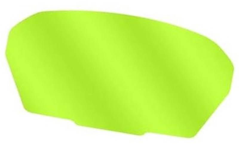 Jodriva Displayschutzfolie, for Street Triple 765 RS / Moto2 2023+ 765RS 765S 17-23 R/S/RS Motorrad-Kratz-Cluster-Bildschirm HD-Instrumentenschutzfolie Displayschutzfolie für das Armaturenbrett von Mo von Jodriva