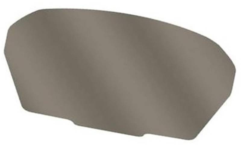 Jodriva Displayschutzfolie, for Street Triple 765 RS / Moto2 2023+ 765RS 765S 17-23 R/S/RS Motorrad-Kratz-Cluster-Bildschirm HD-Instrumentenschutzfolie Displayschutzfolie für das Armaturenbrett von Mo von Jodriva