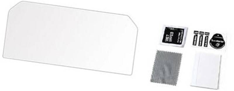 Jodriva Displayschutzfolie, for TMAX 560 Tech Max 2022 – Motorrad-Kratzer-Clusterschutz, Instrumentenfolie, Zubehör, Zubehör, Bildschirm, Armaturenbrett Displayschutzfolie für das Armaturenbrett von M von Jodriva