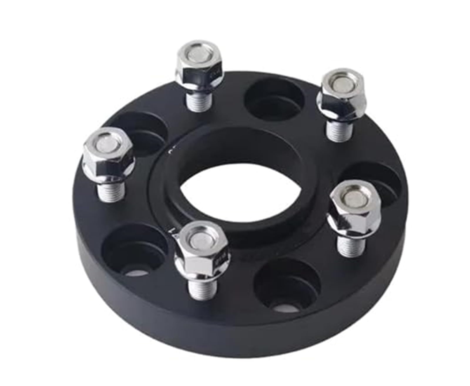 Jodriva Distanzstücke, 1 Stück, 5 x 114,3, 15 mm, nabenzentrisch, 67,1 mm, Aluminium-Rad-Distanzstück-Adapter, 5 Ösen, passend for DODGE, universelle Auto-Distanzscheibe Spurverbreiterungen für Autos( Jodriva Distanzstücke, 1 Stück, 5 x 114,3, 15 mm, nabenzentrisch, 67,1 mm, Aluminium-Rad-Distanzstück-Adapter, 5 Ösen, passend for DODGE, universelle Auto-Distanzscheibe Spurverbreiterungen für Autos( von Jodriva